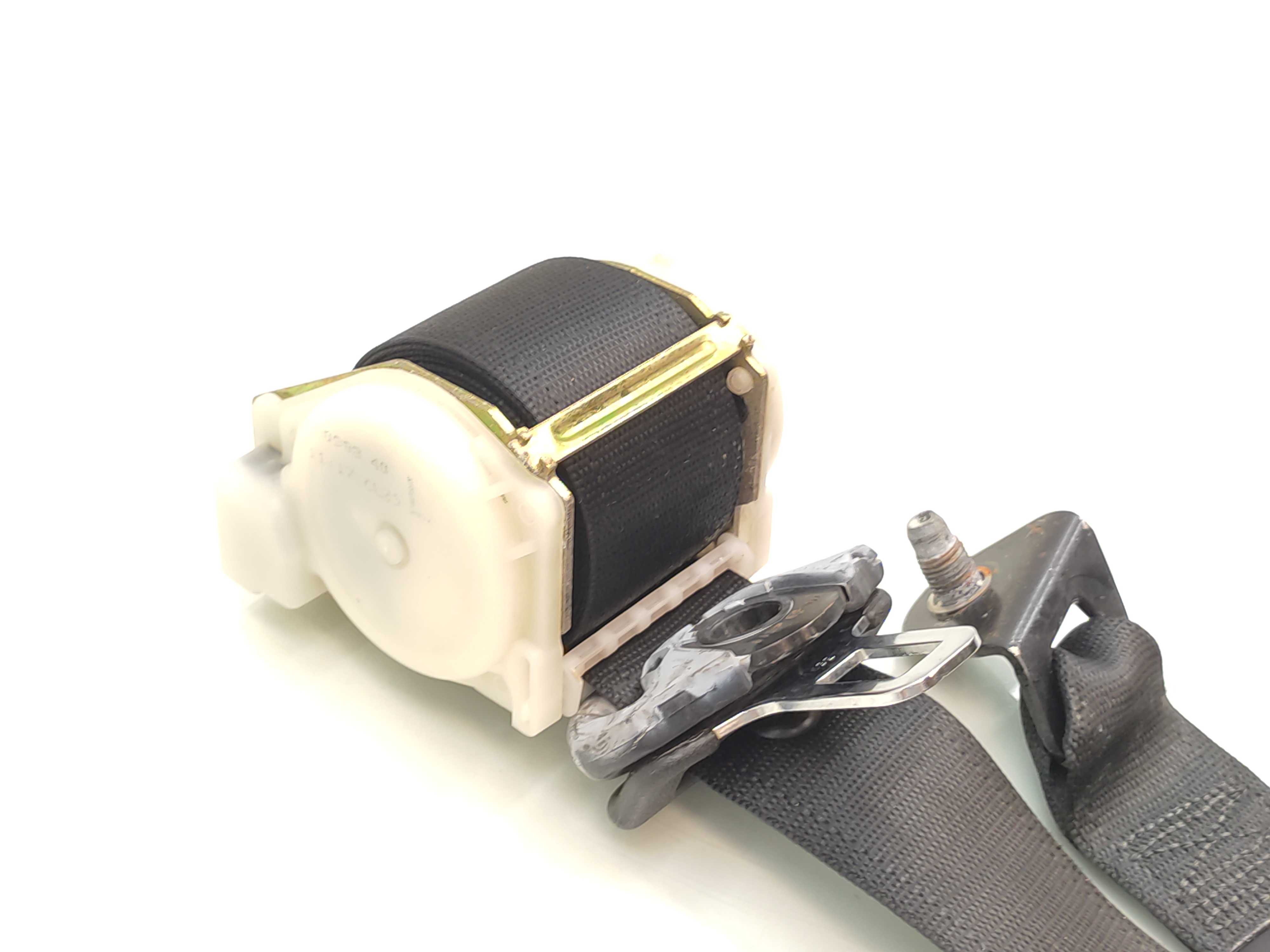 Cinto Segurança Traseiro Esquerdo Gm Vectra 1997 1998 1999 3