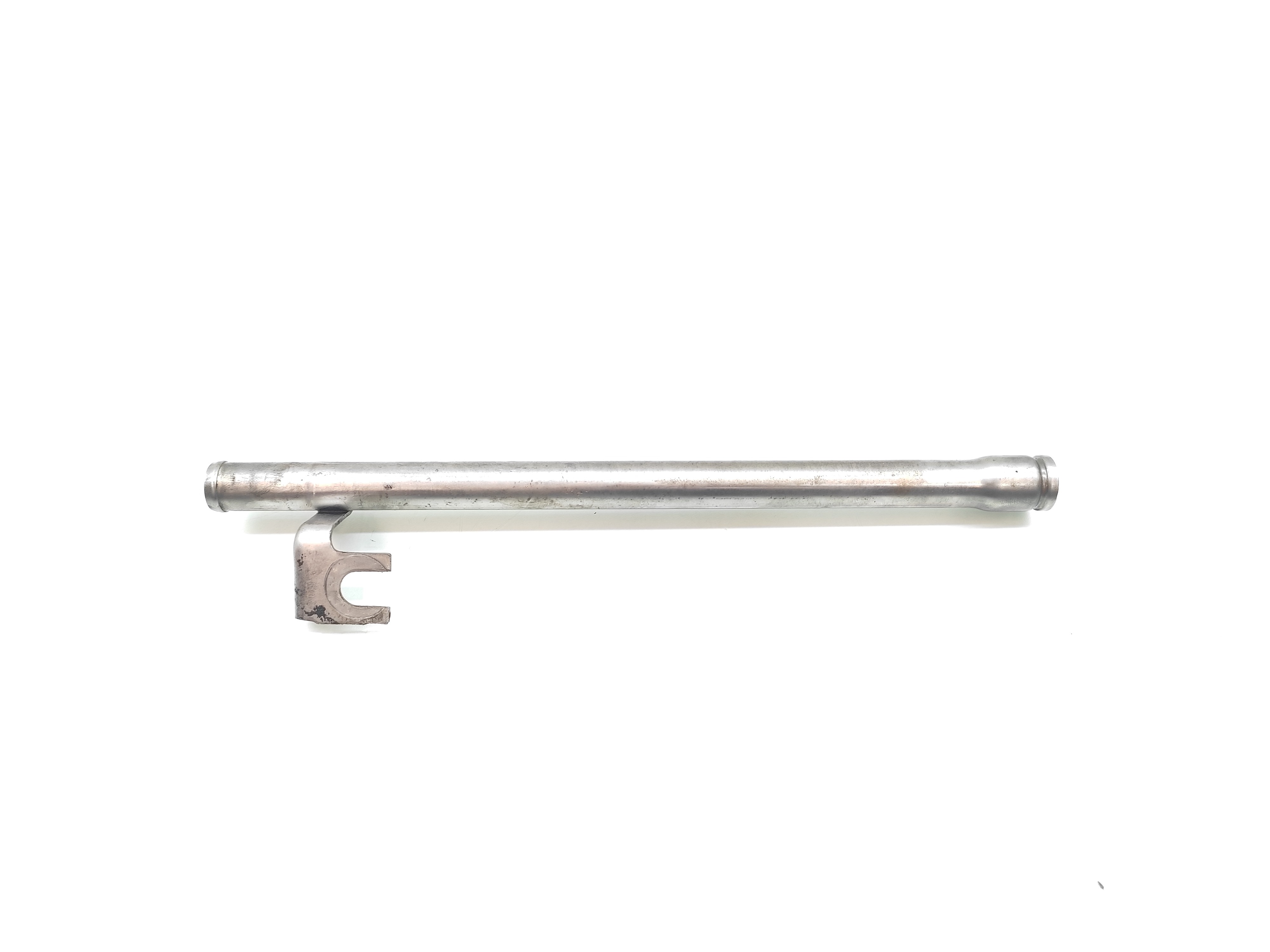 Tubo Cano Água Motor Gm Omega 3.8 V6 2003 2004 2005 1