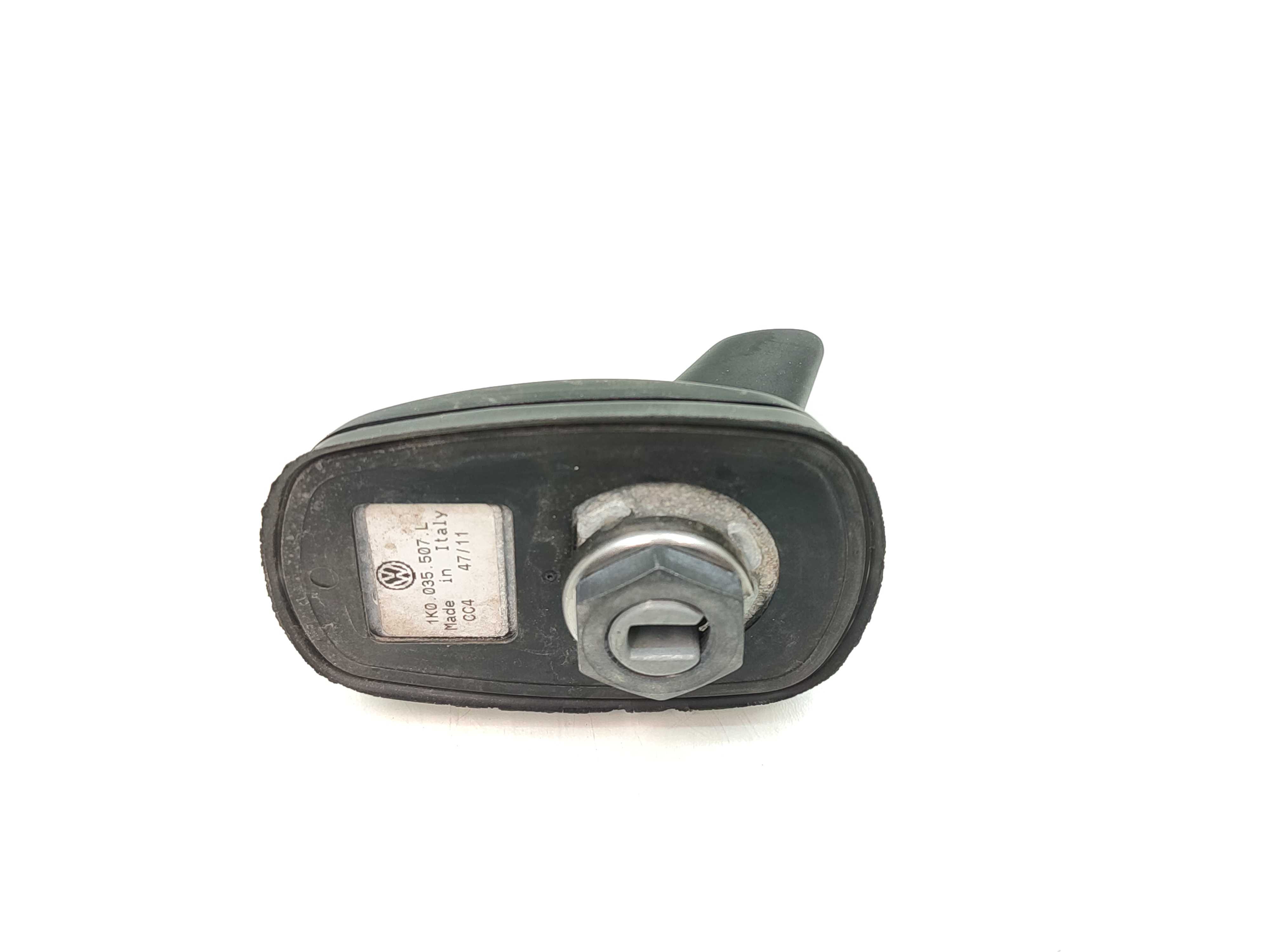 Antena Teto Vw Jetta Variant 2.5 2008 2009 2010 2011 2012 Preto 2