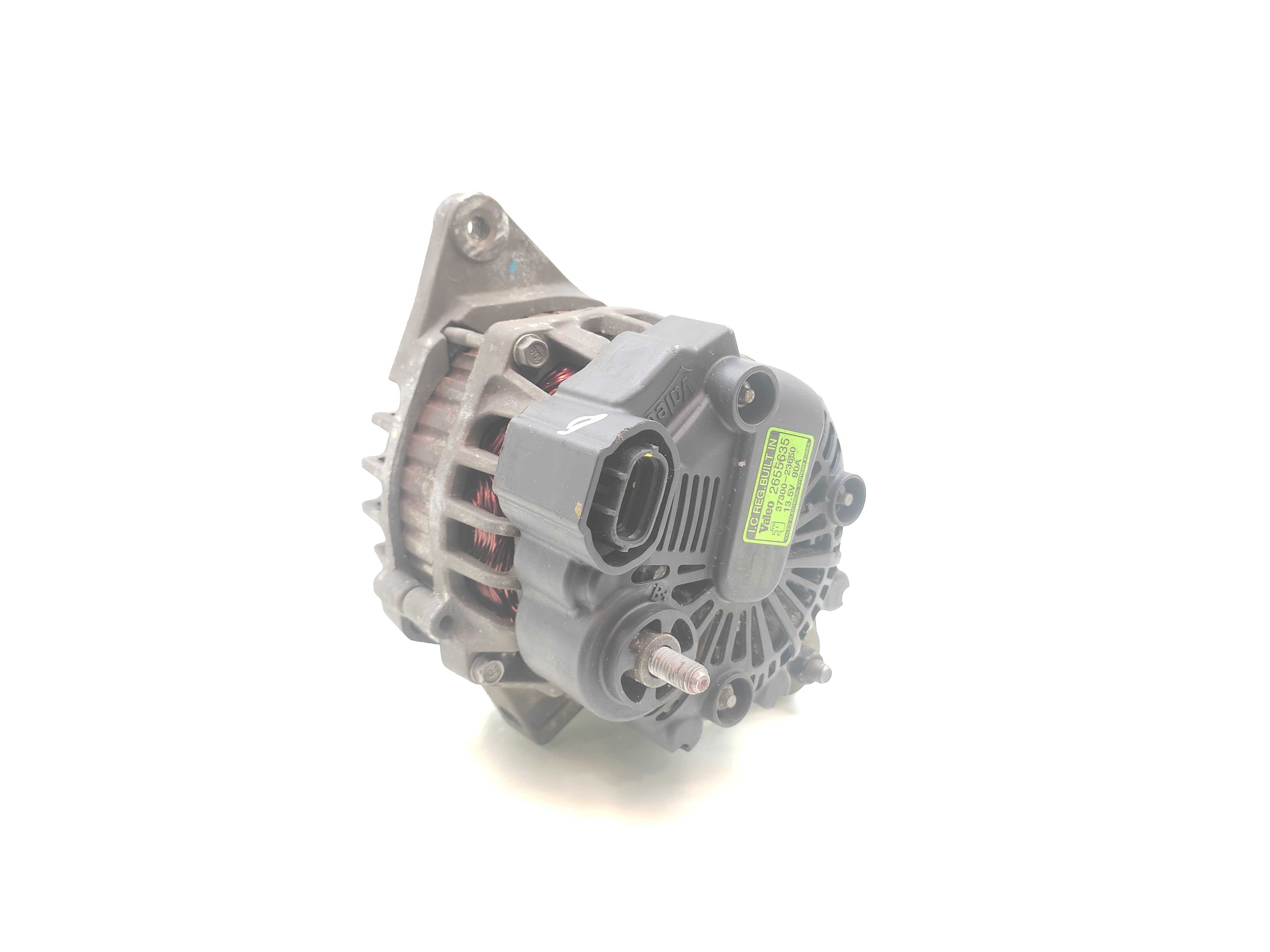 Alternador Hyundai I30 2.0 2012 2011 2010 2009 2008 6