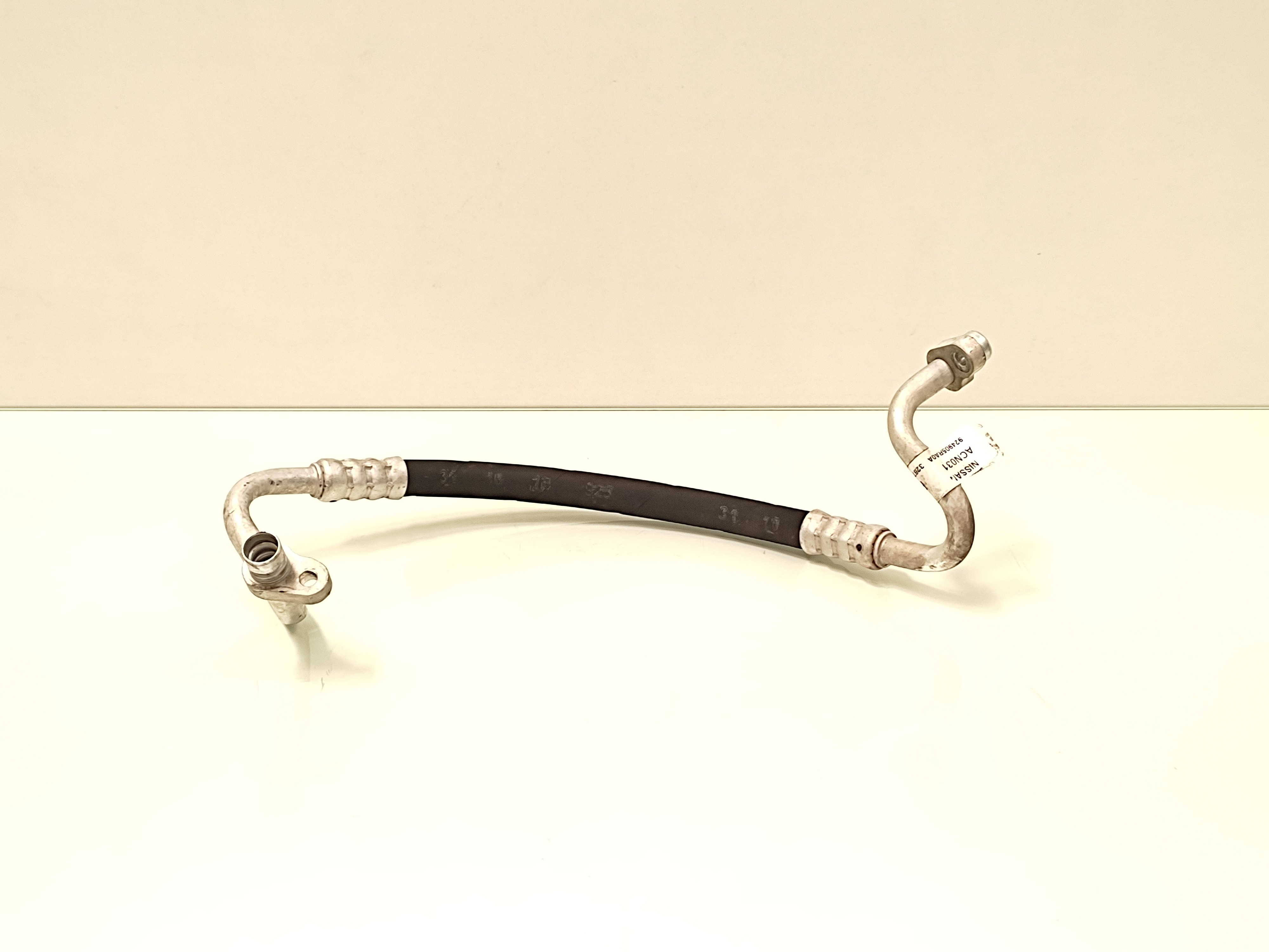 Mangueira Menor Ar Condicionado Nissan Kicks 1.6 2017 2018 1