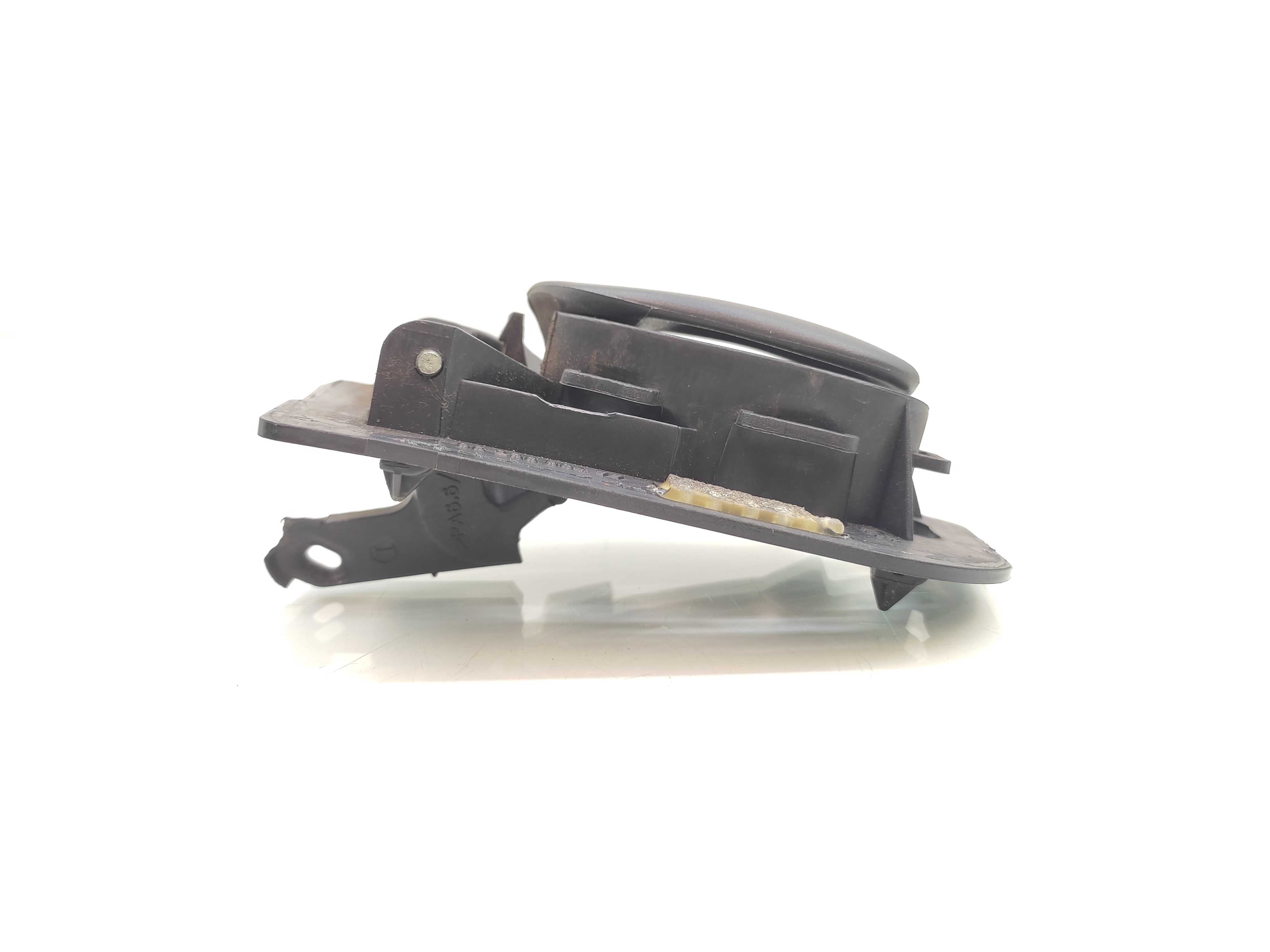 Maçaneta Interna Lado Esquerdo Peugeot 206 2006 2007 2008 3