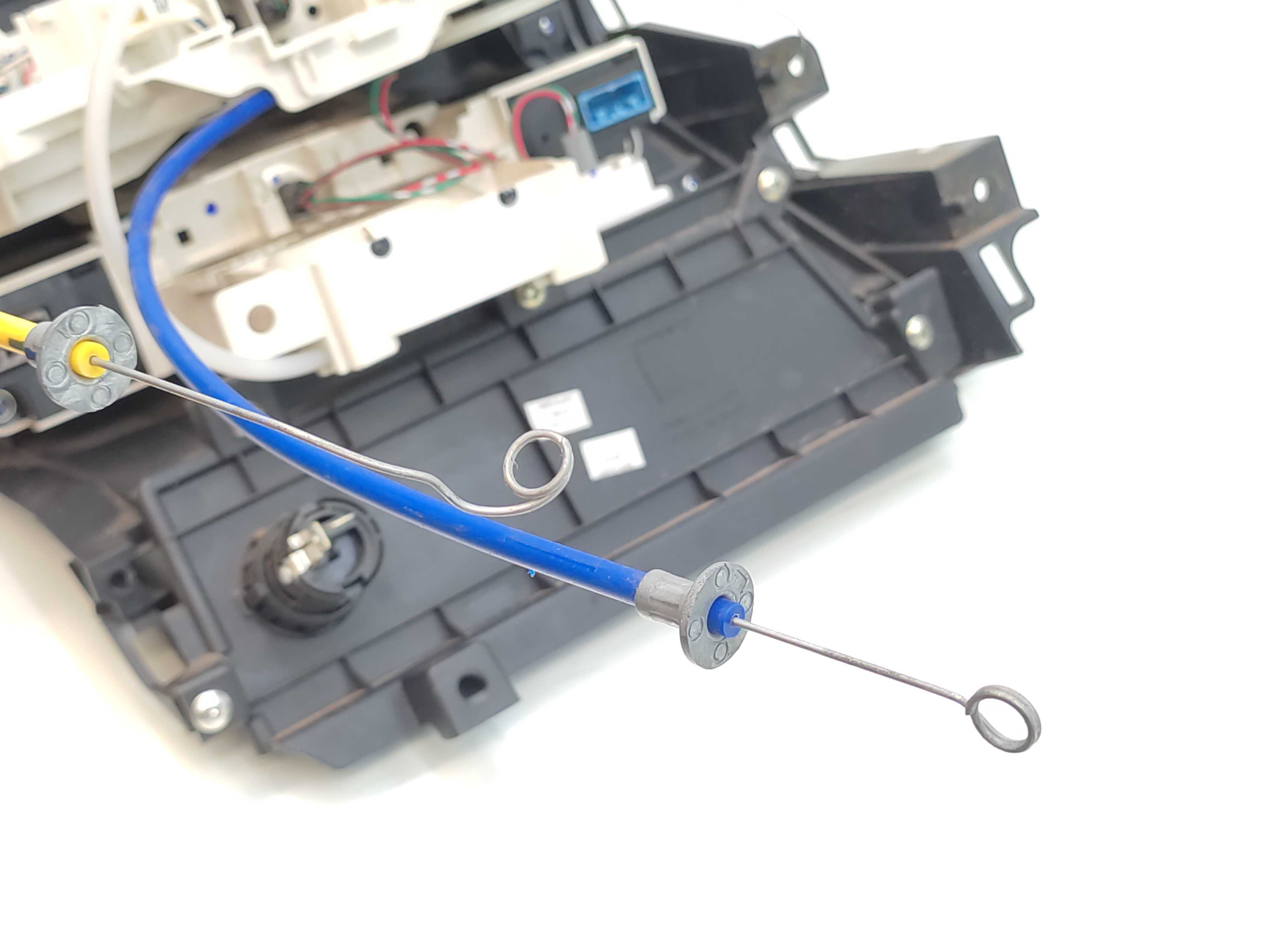 Comando Ar Condicionado Completo Honda City 2015 2016 2017 4