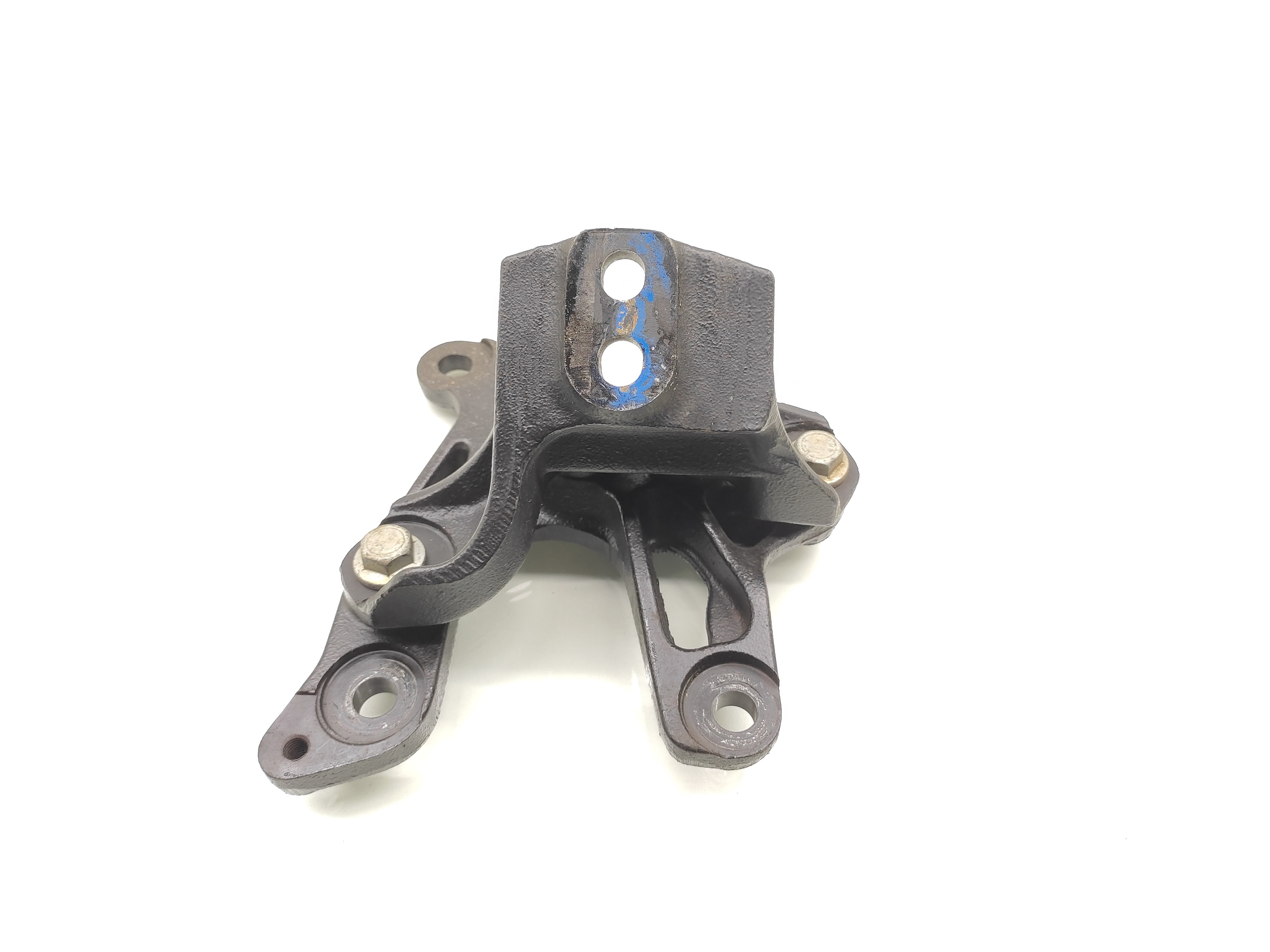 Suporte Coxim Motor Ld Esquerdo Gm S10 2.8 2014 Manual 1