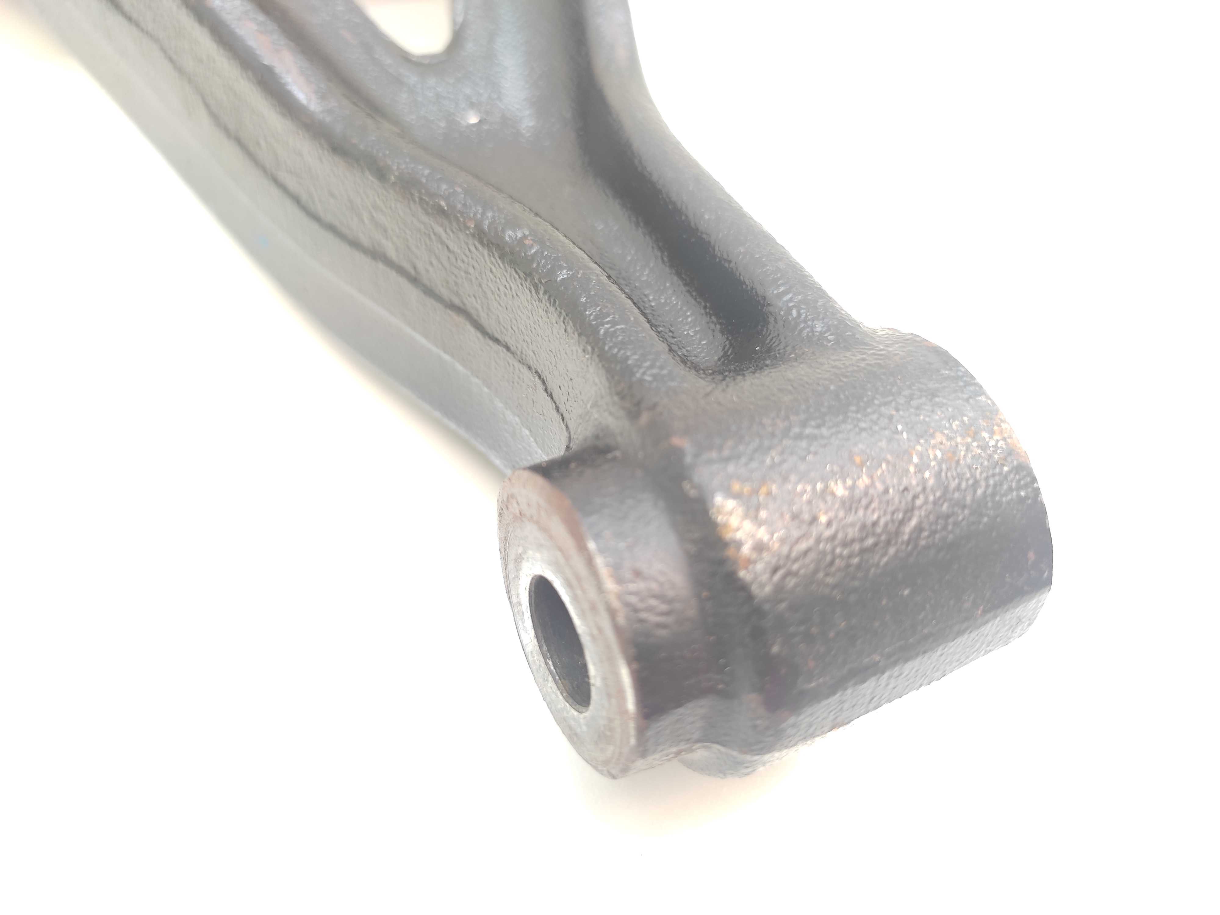 Suporte Coxim Câmbio Fiat Palio Strada 1.5 Fiasa 6