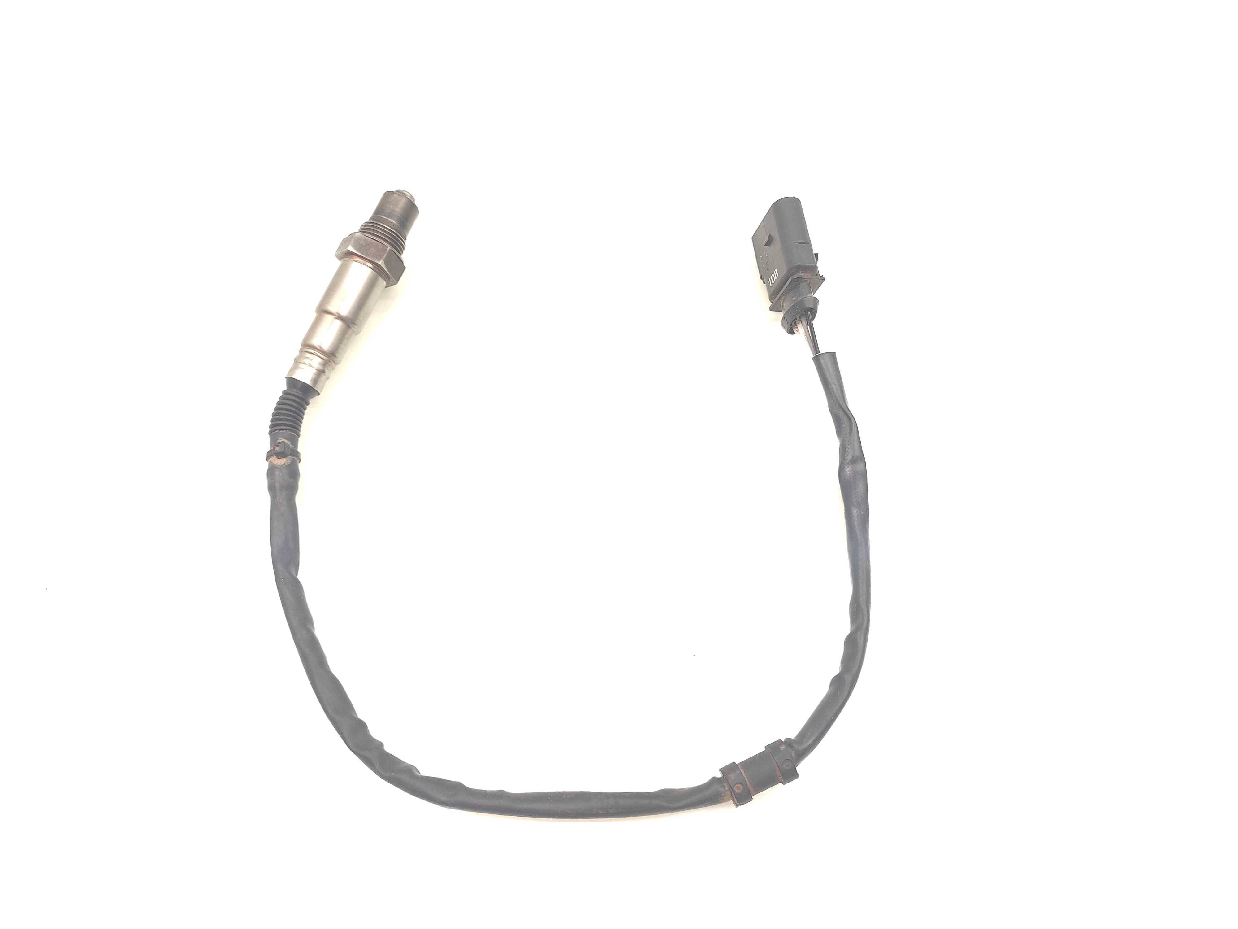 Sonda Lambda Pós Vw Tiguan 2.0 Tsi 2011 2012 2013 2014 2015 1