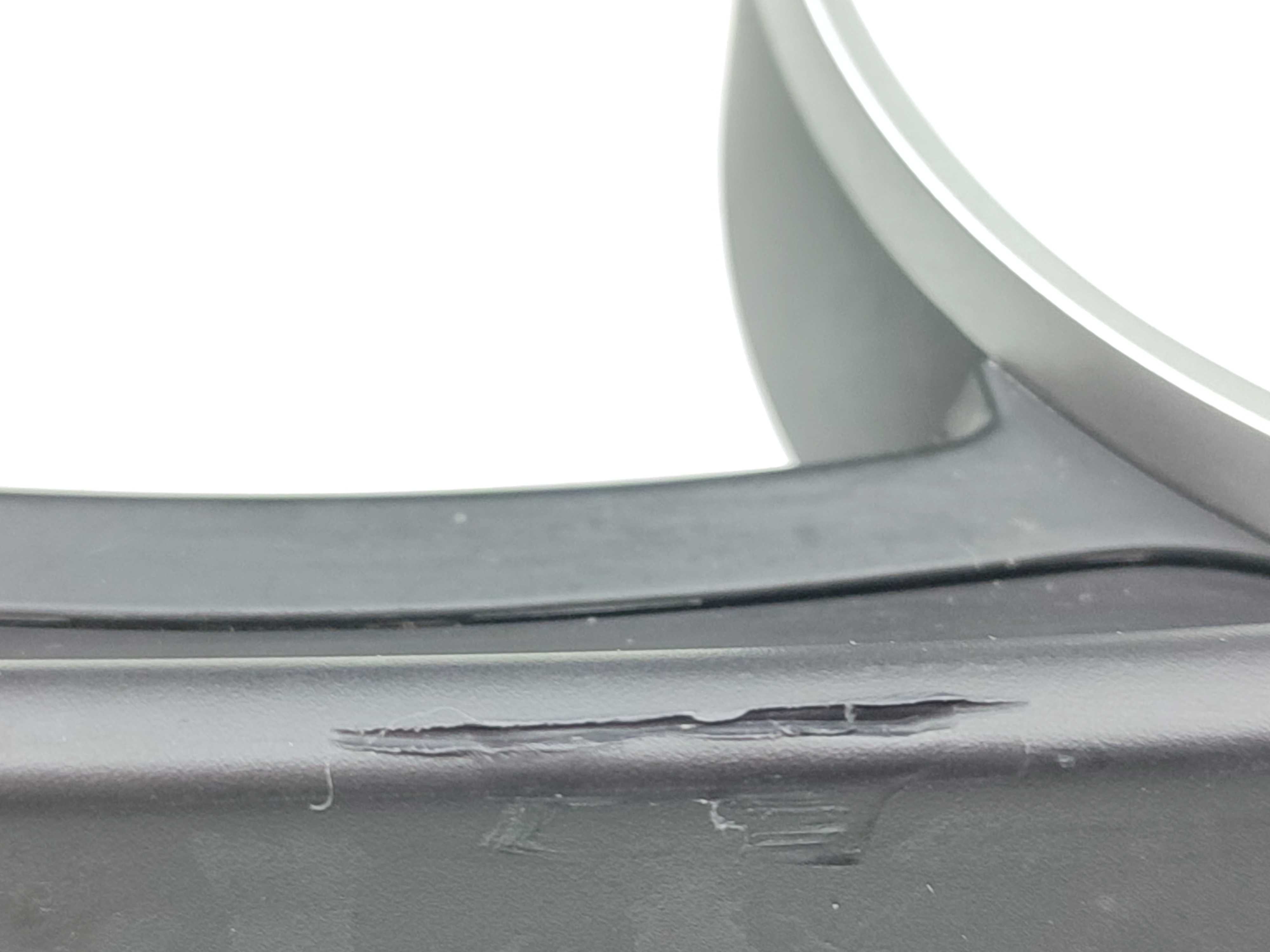 Acabamento Painel Instrumentos Mitsubishi Lancer 2014 2015 3