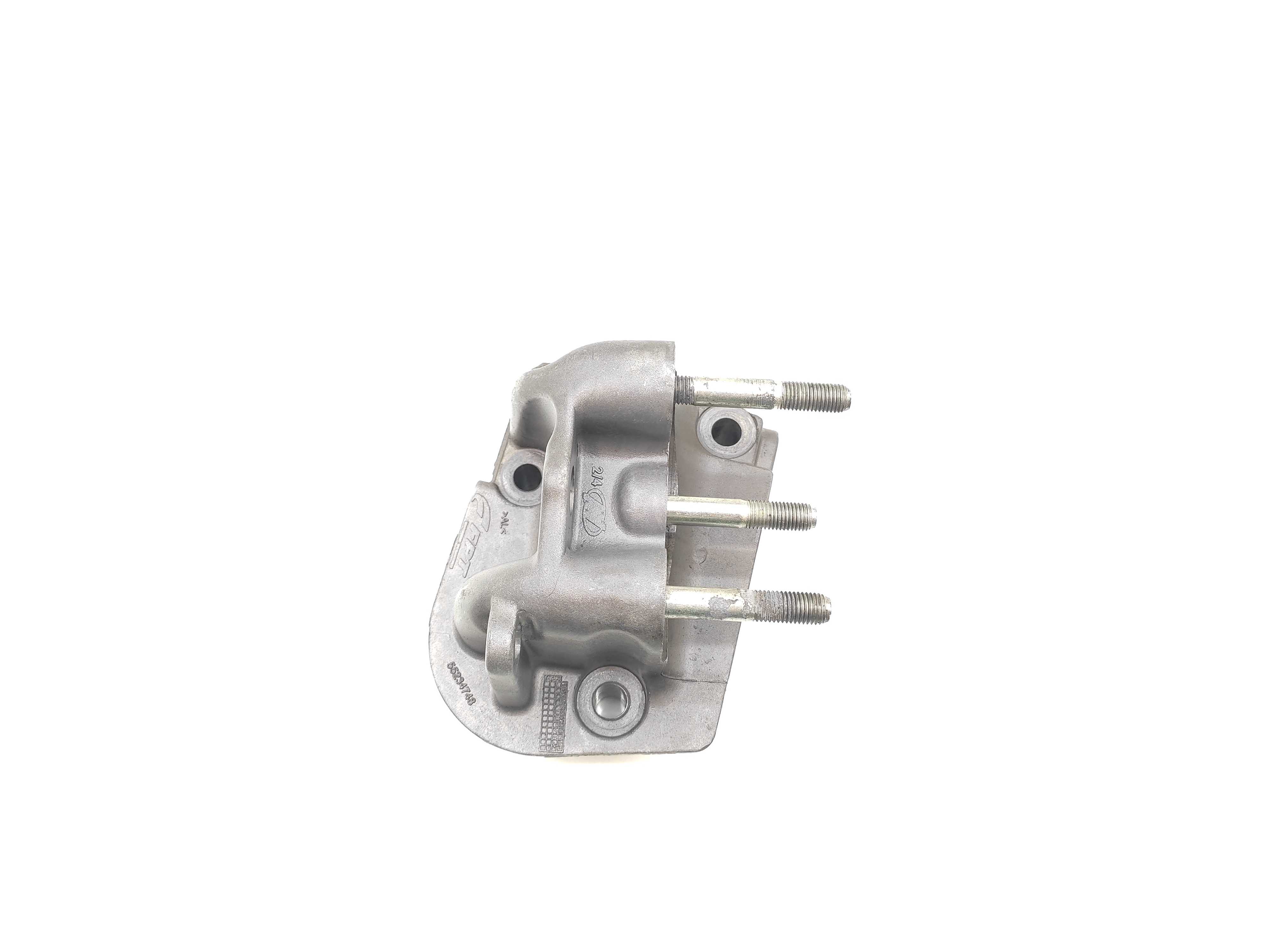 Suporte Coxim Motor Direito Fiat Novo Palio 1.0 2013 2014 1