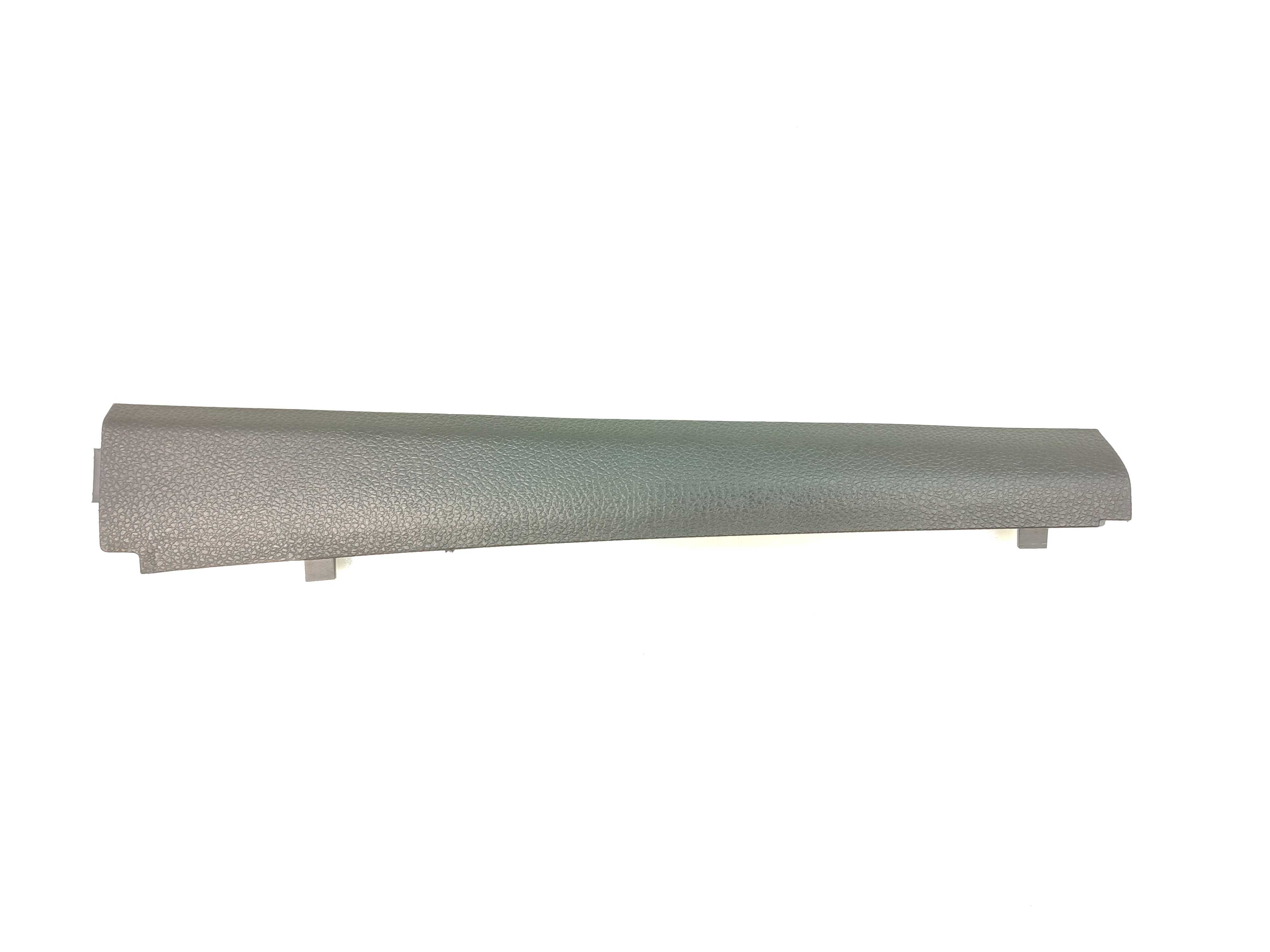Acabamento Lado Esquerdo Painel Vw Jetta 2009 2010 2011 2012 1