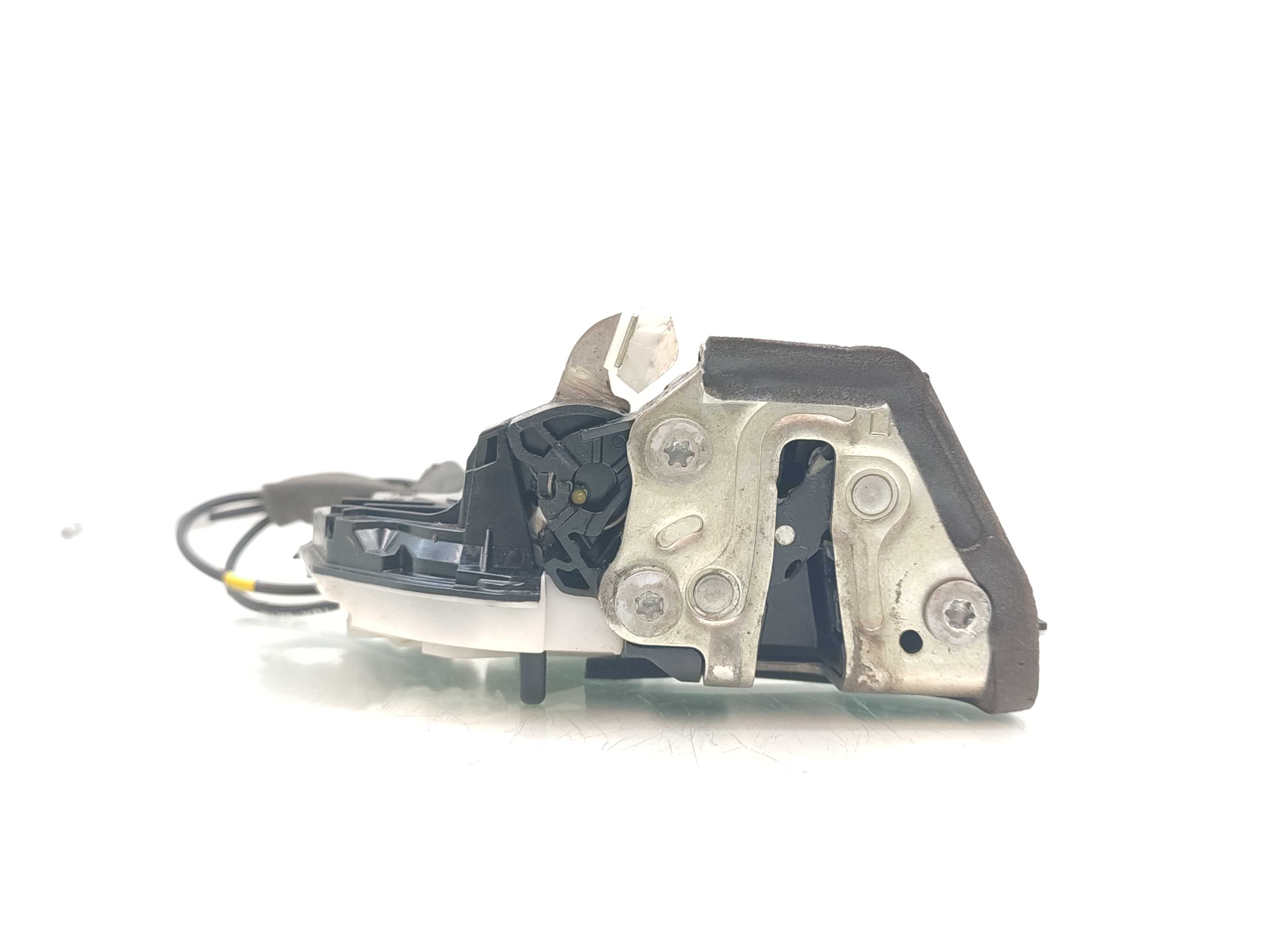 Fechadura Porta Traseira Esquerda Honda Civic G10 2017 2018 3