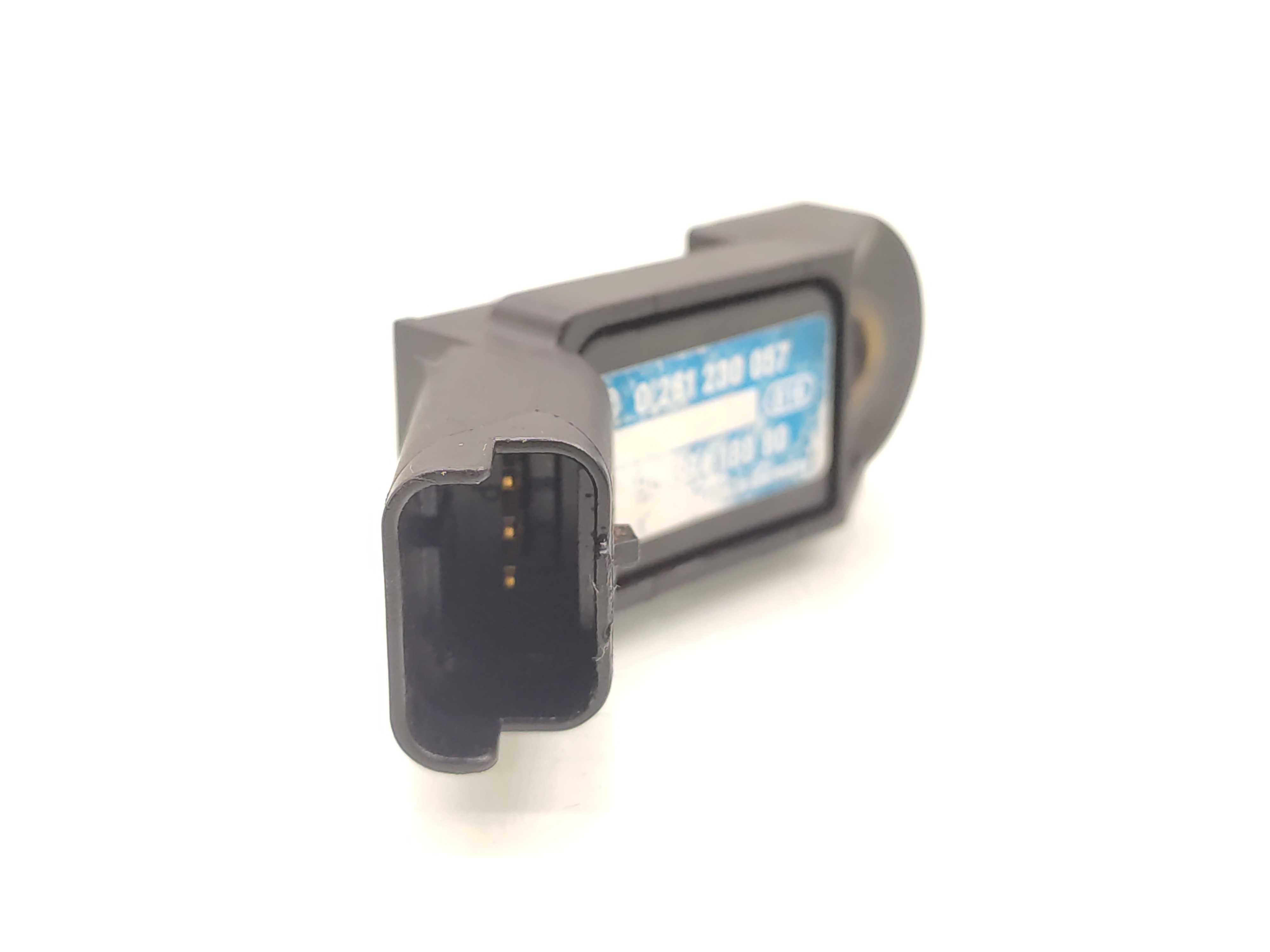 Sensor Map Coletor Citroen Xsara Picasso 2.0 16v 2005 2006 2