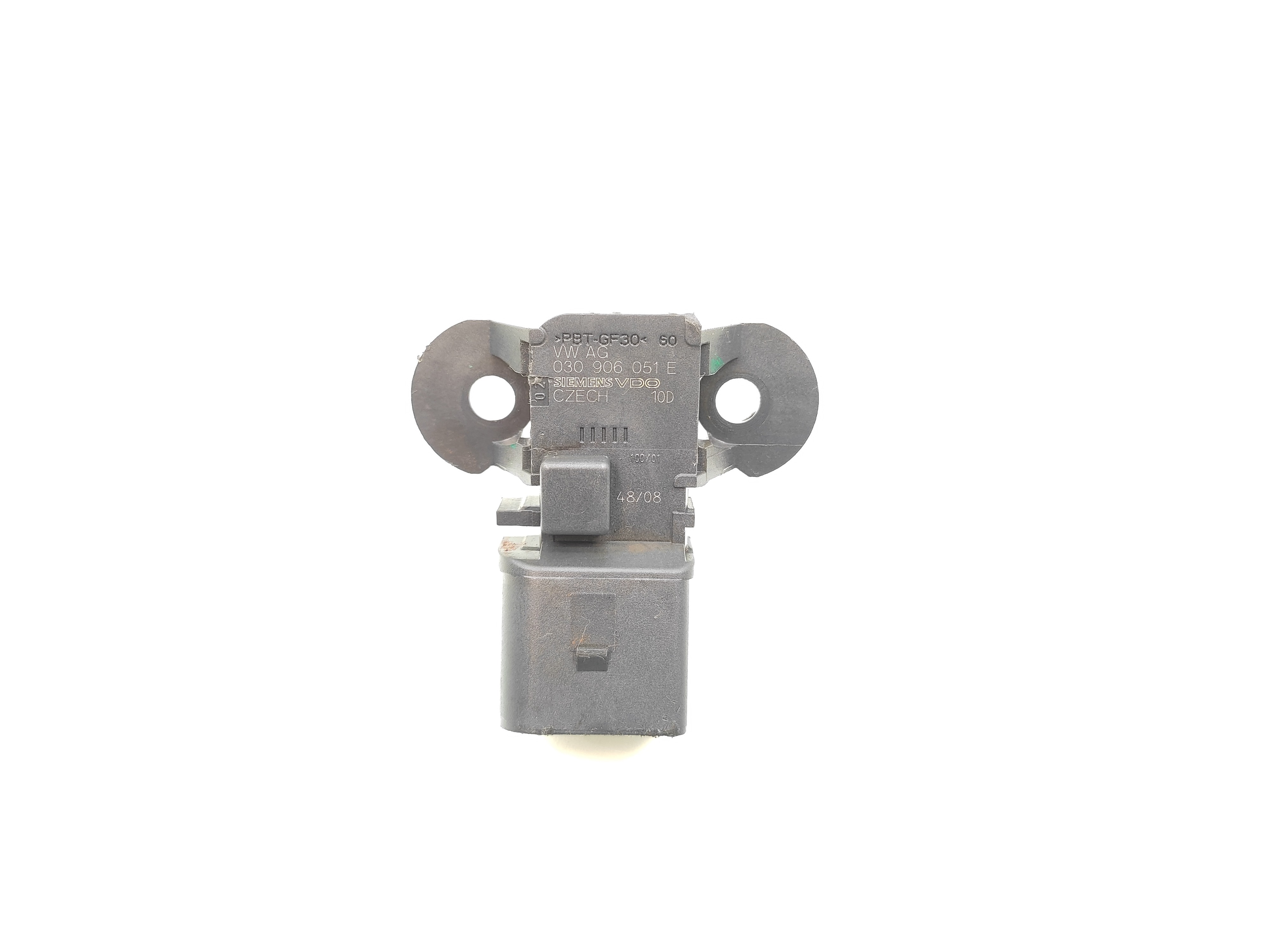 Sensor Map Volkswagen Fox 1.0 8v N 030906051e 2009 2008 07 1