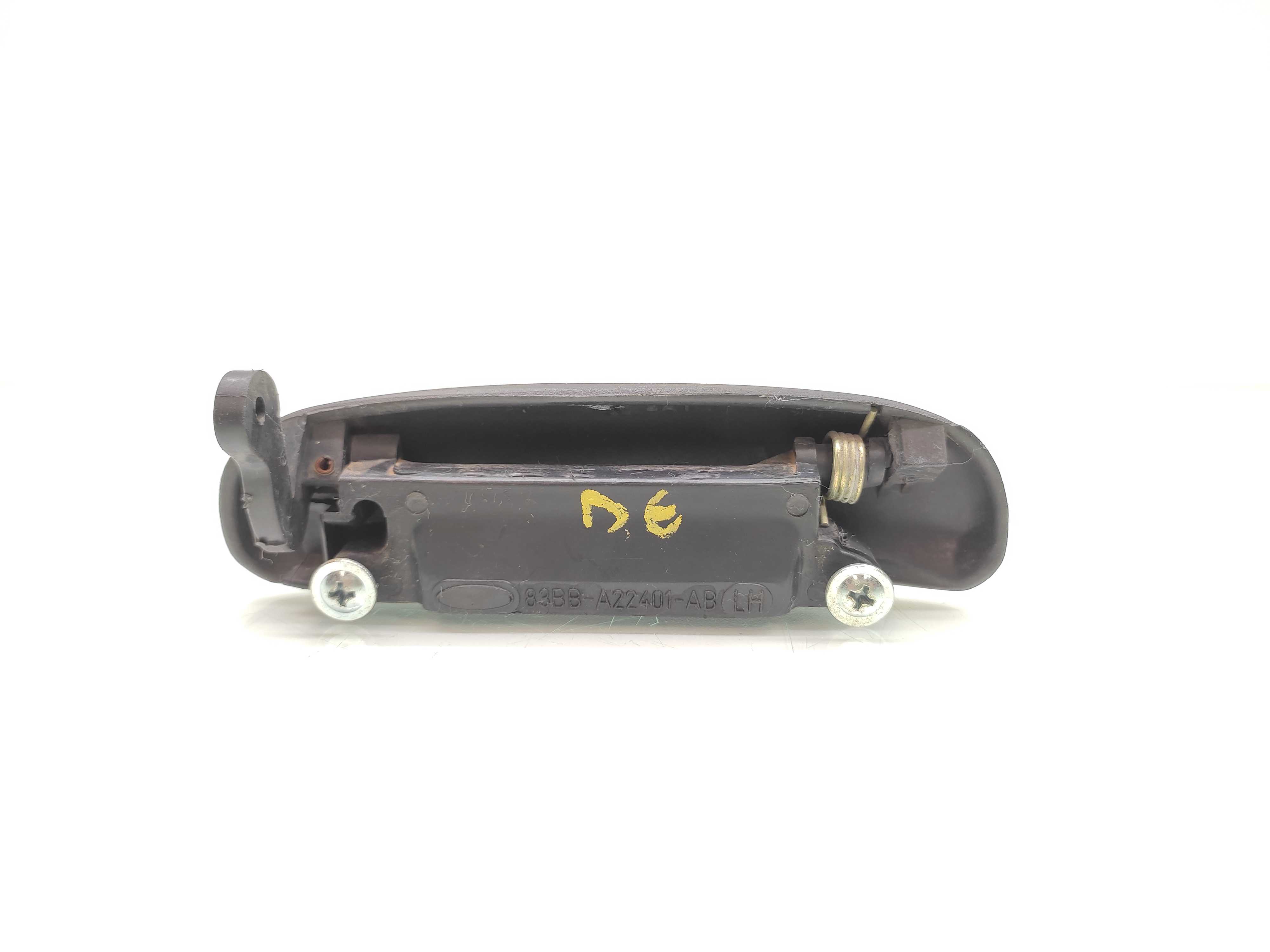 Maçaneta Externa Porta Dianteira Esquerda Ford Fiesta 2002 2