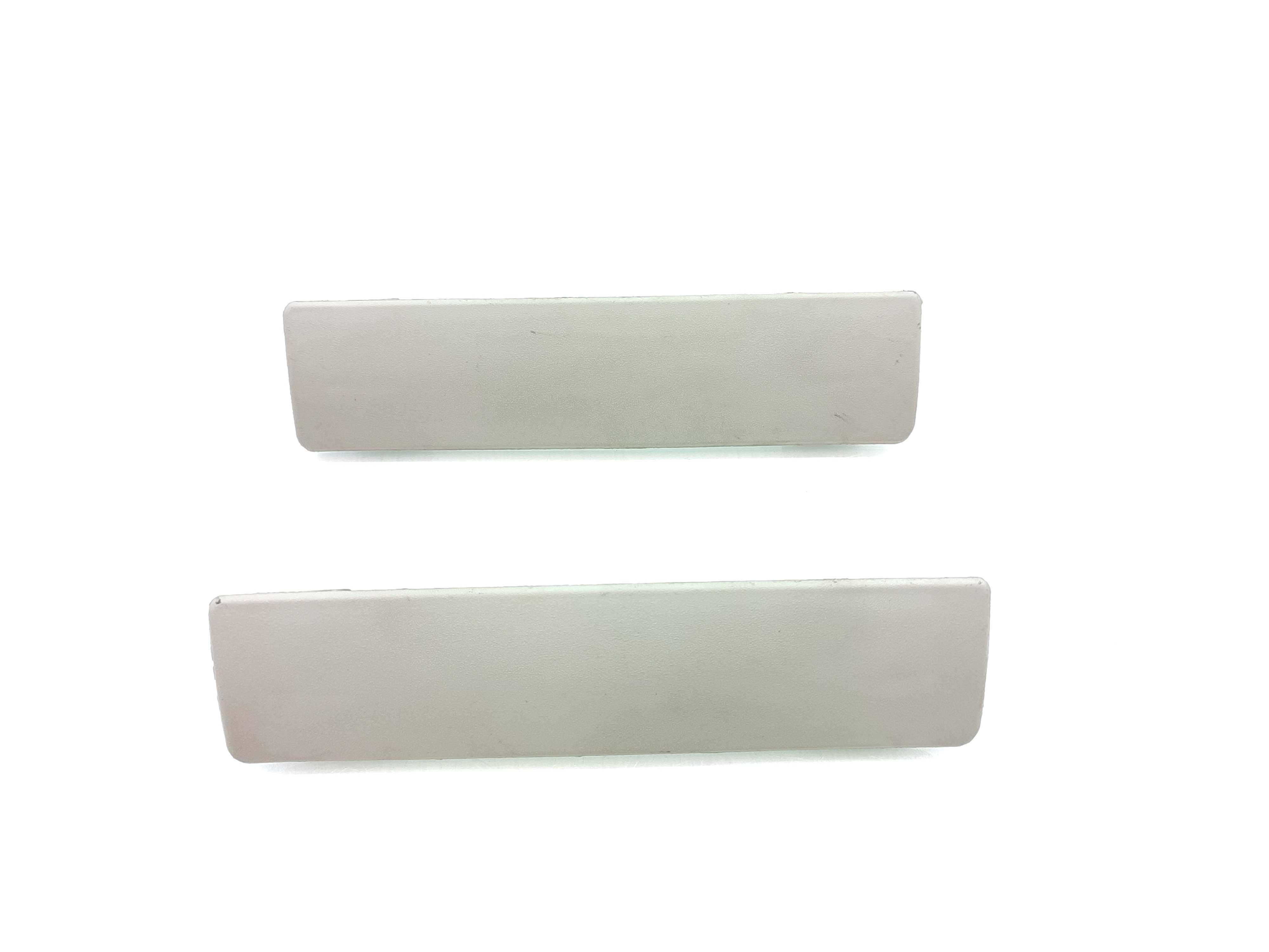 Tampa Acabamento Pqp Traseiro Gm Astra 1999 2000 2 Portas