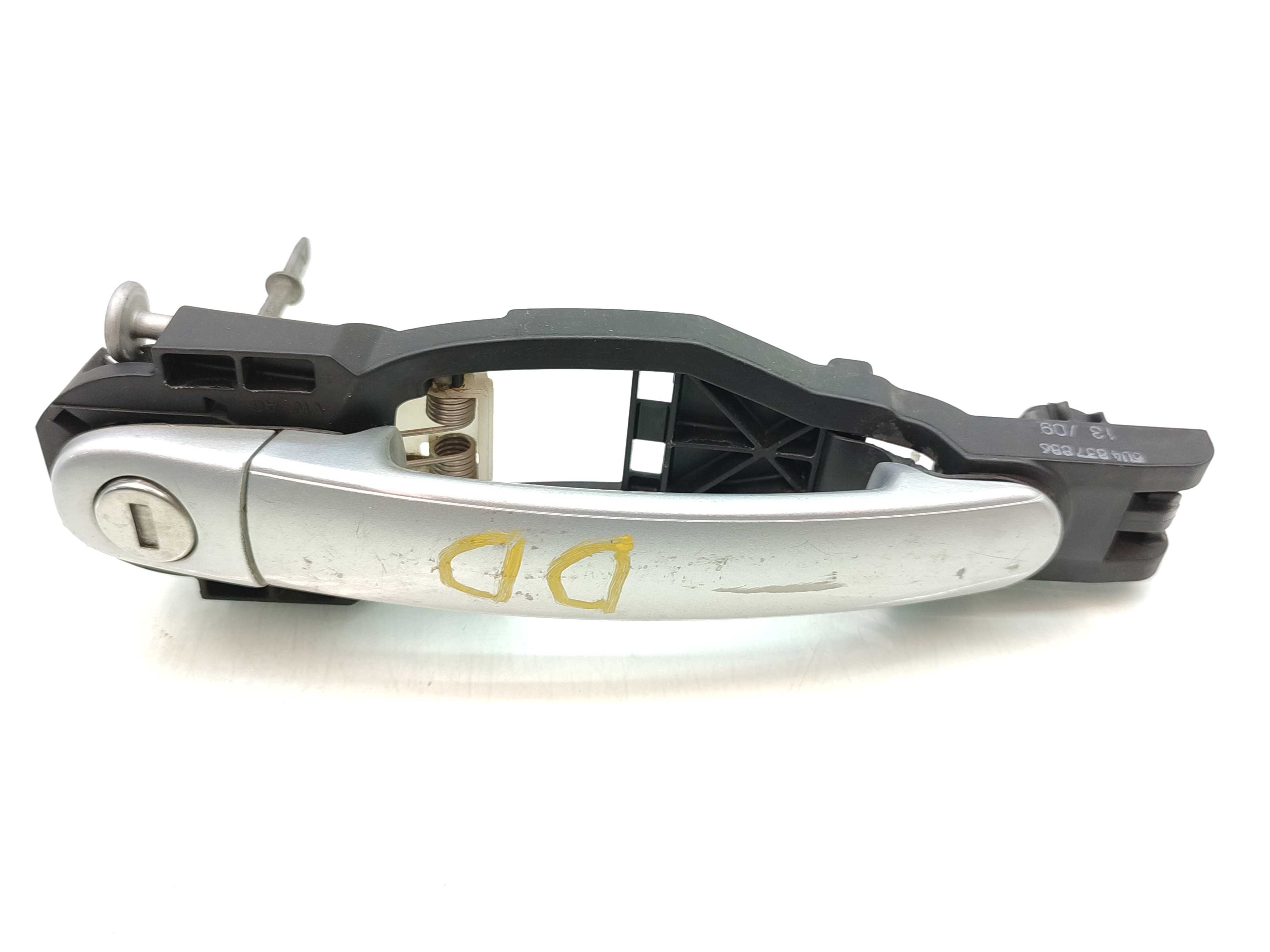 Maçaneta Externa Porta Dianteira Direita Vw Gol Voyage G6 G6 1