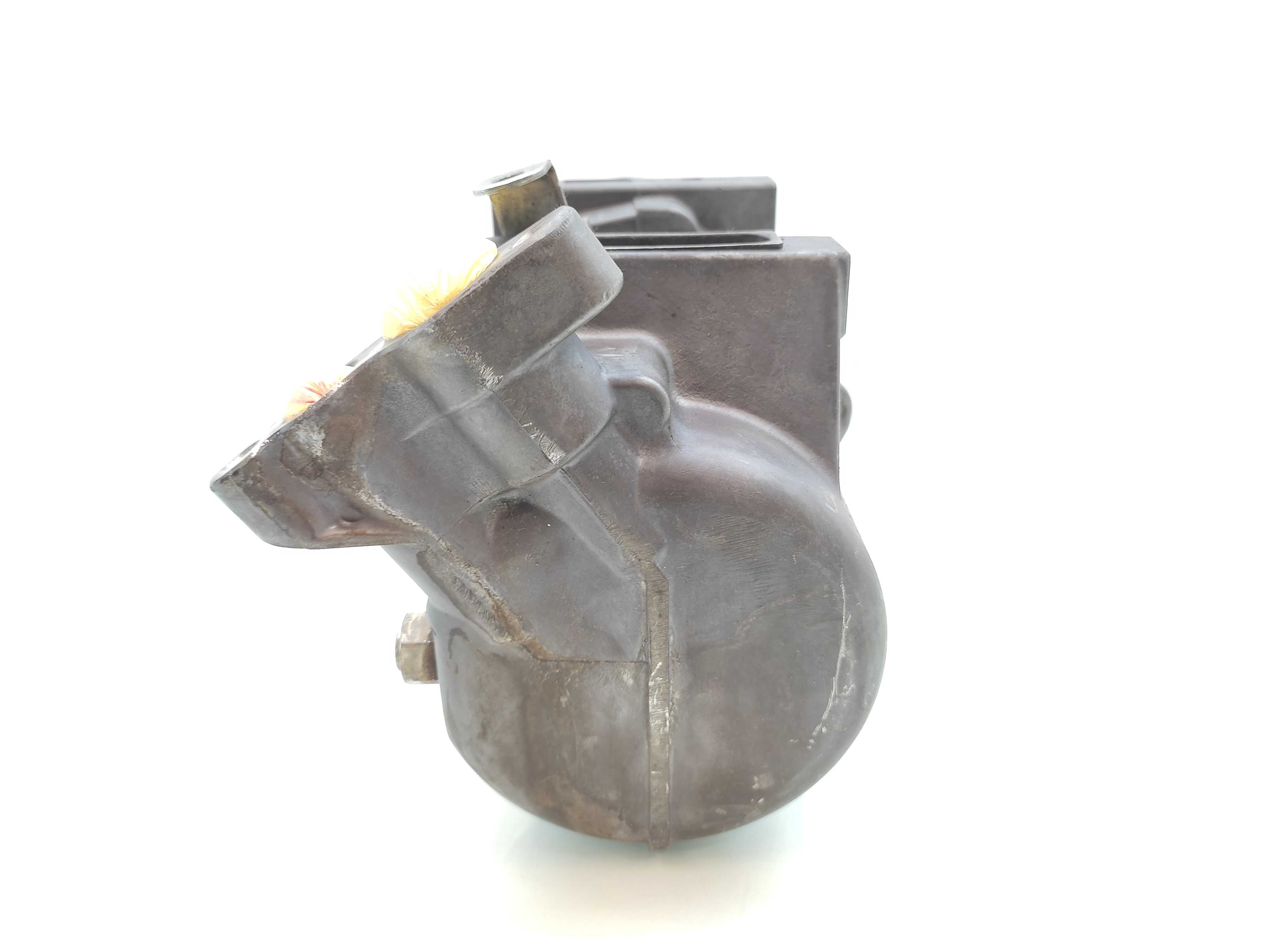 Compressor Ar Condicionado Renault Sandero Logan 1.6 2015 16 4