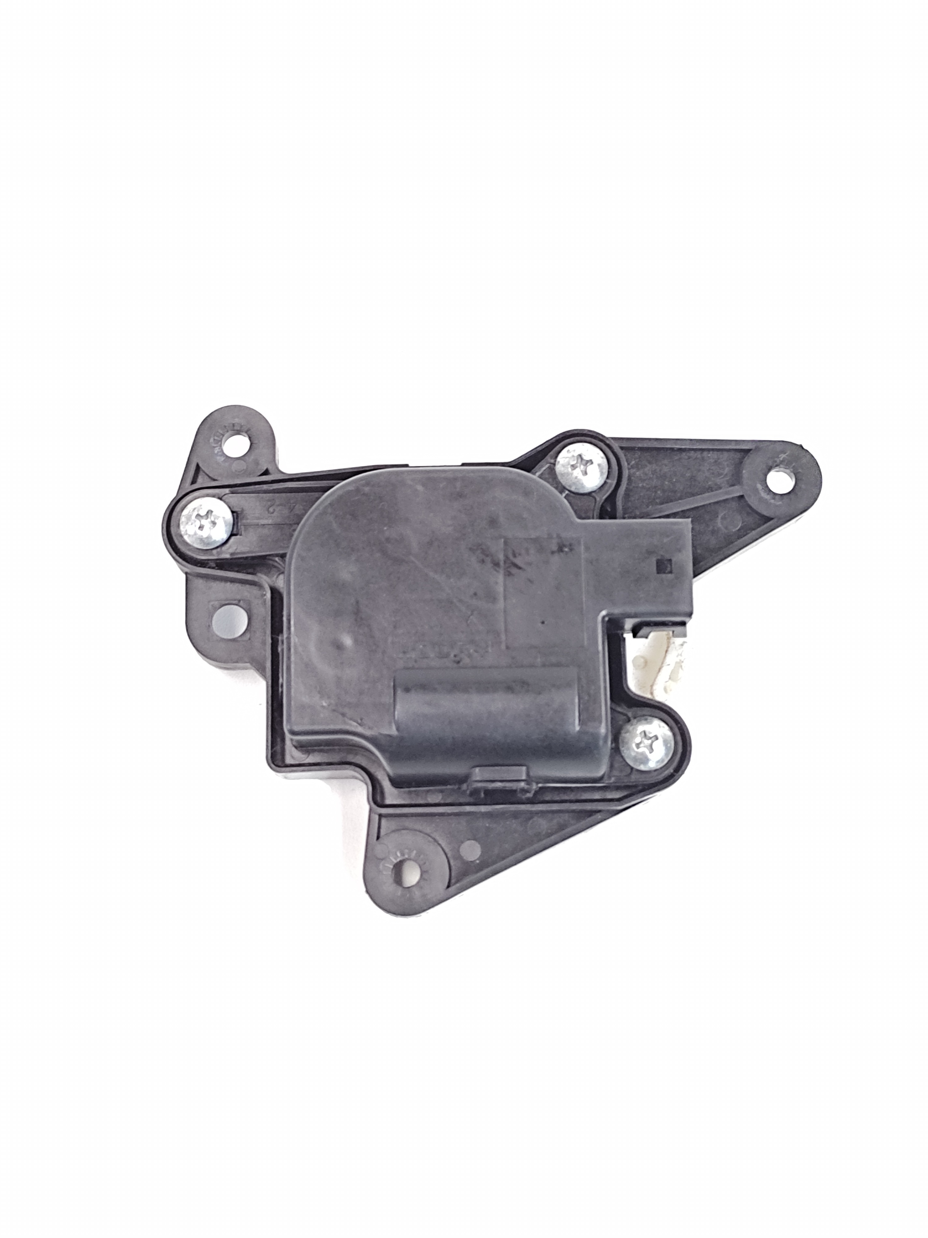 Motor Atuador Da Caixa Ar Hyundai Azera 3.3 V6 2011 1