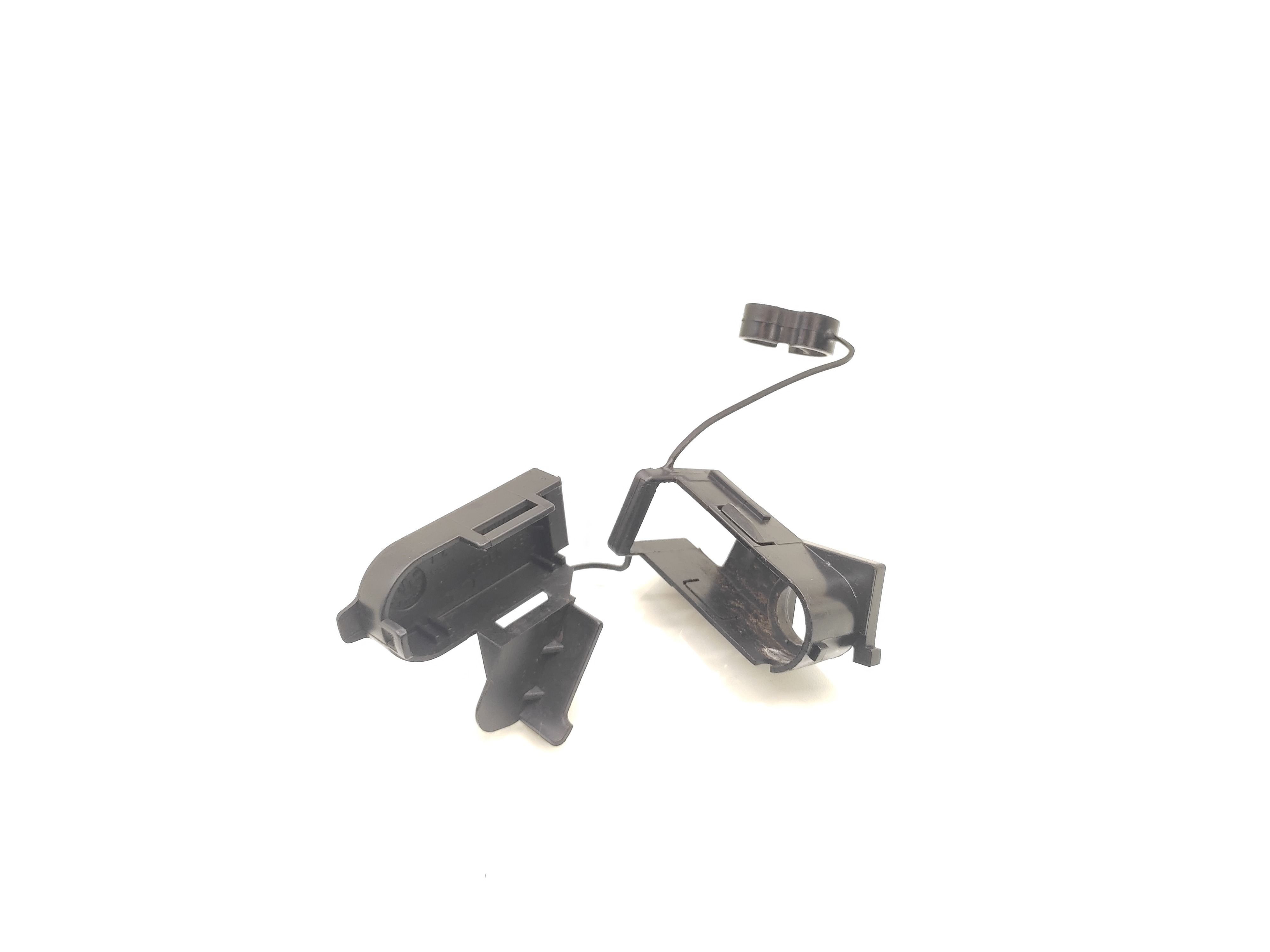 Capa Cabo Terra Do Motor Arranque Fiat Novo Palio 2013 2014 2