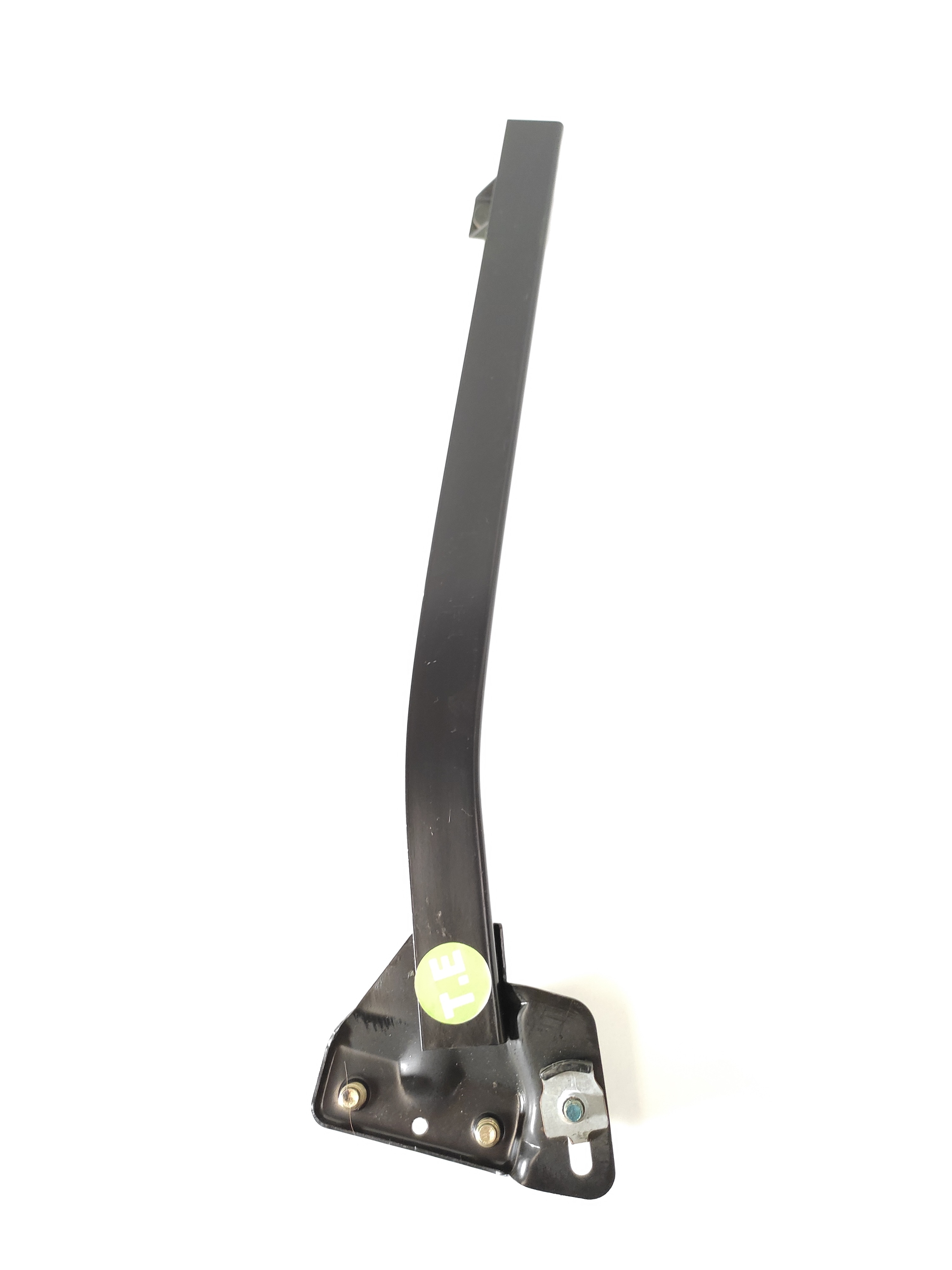 Guia Caneleta Vidro T Esquerdo Subaru Legacy Outback 2001 1