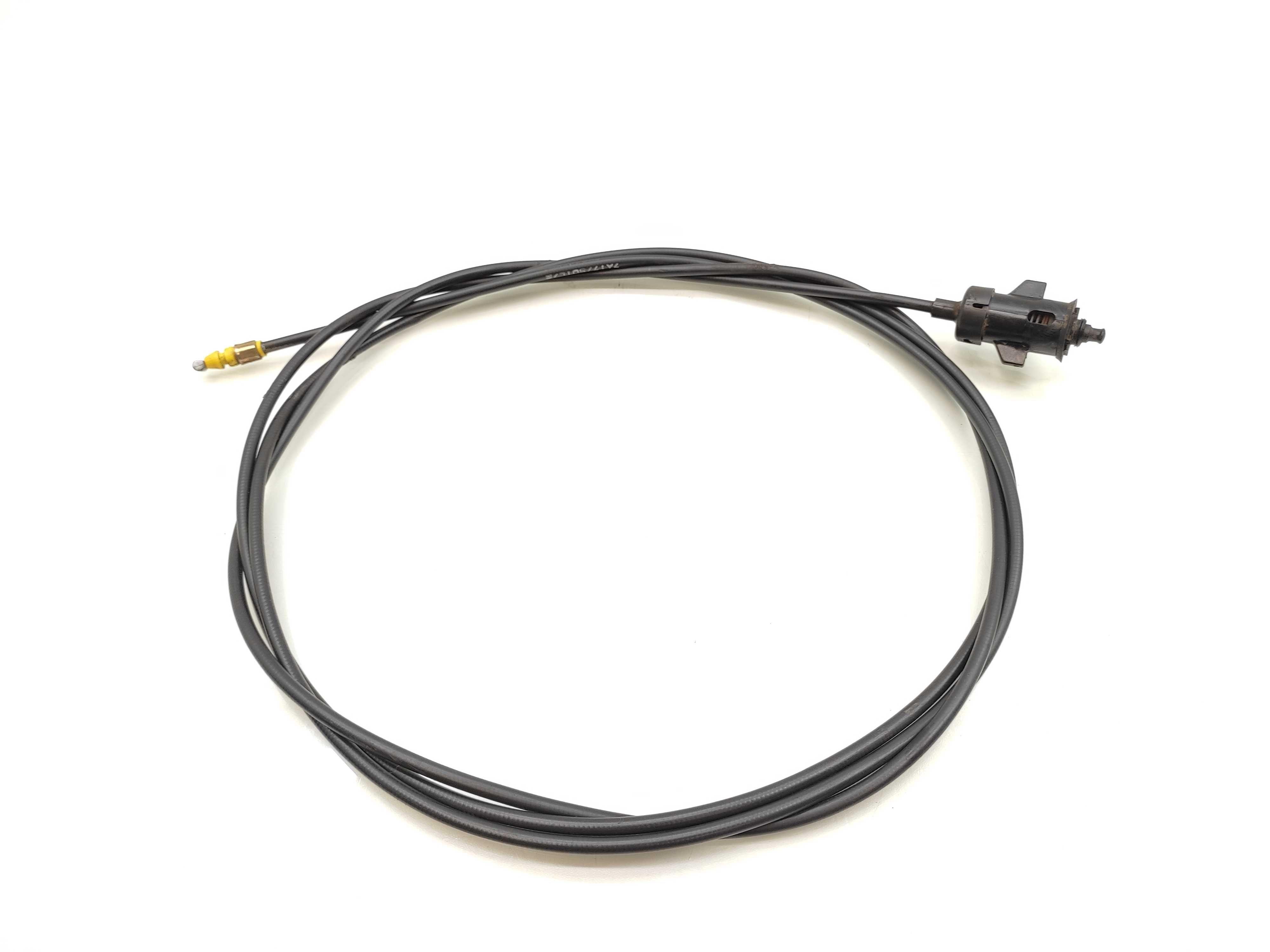 Cabo Abertura Portinhola Tanque Honda Civic 1996 1997 1998 1