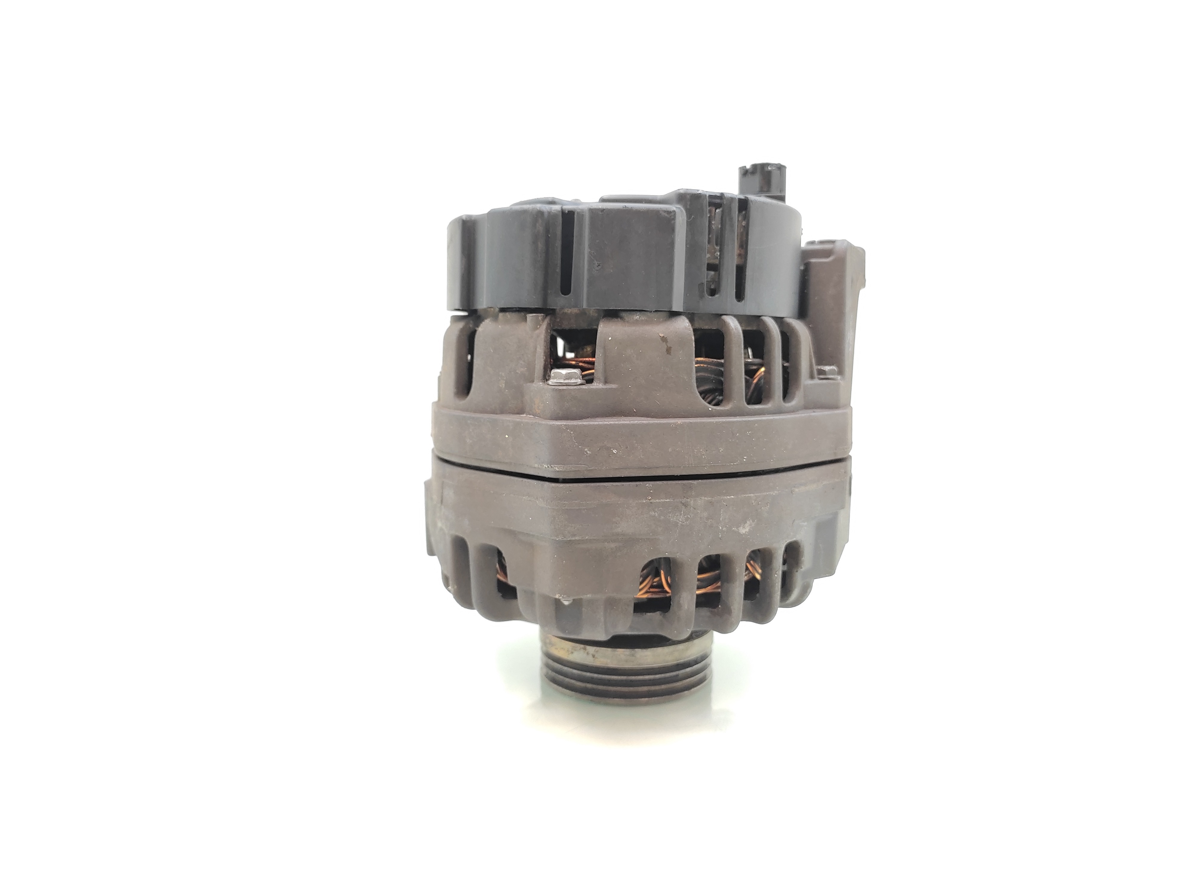 Alternador Renault Clio Sandero Logan 1.0 16v 75a 14v 1