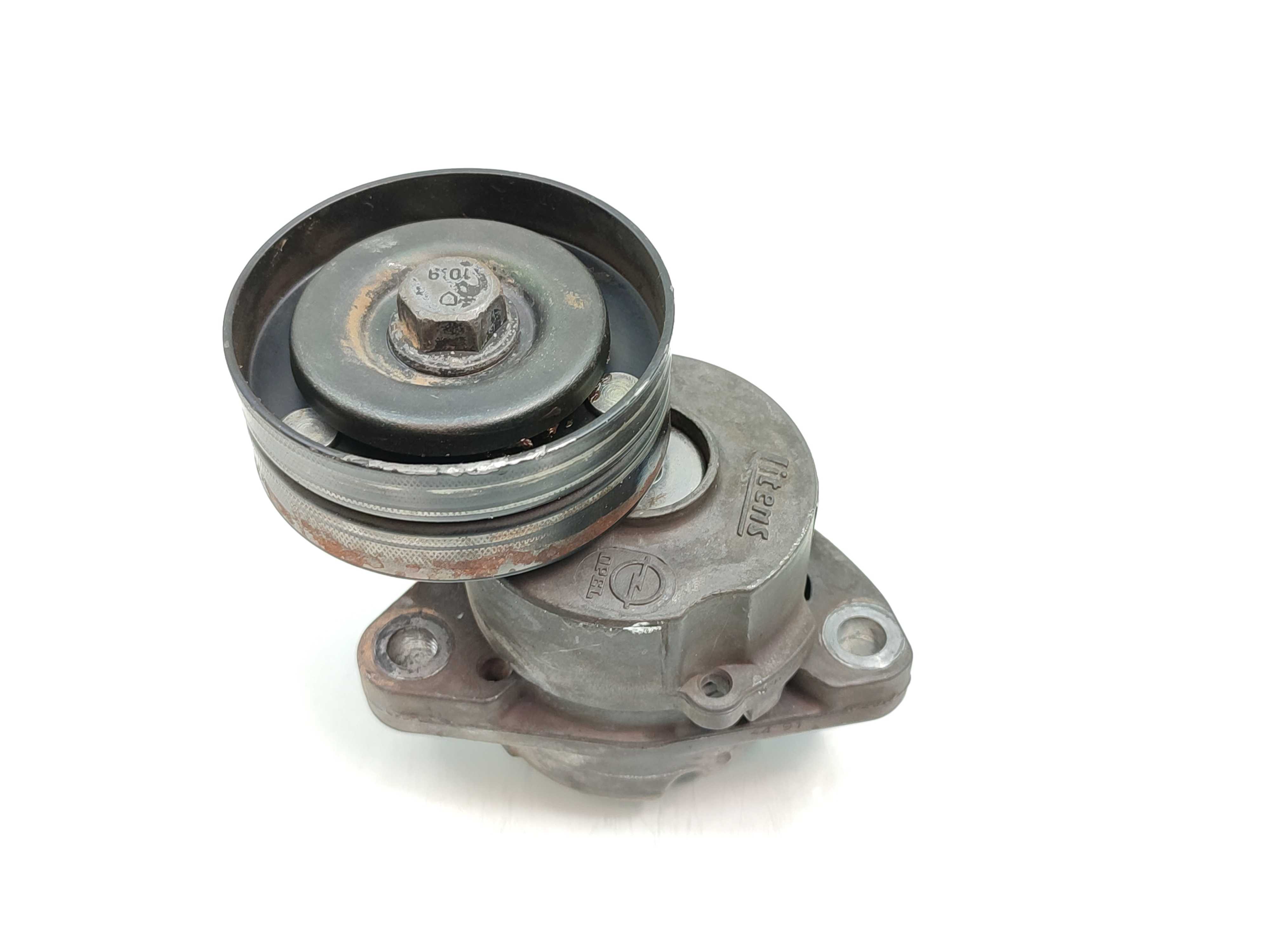 Tensor Esticador Correia Gm Astra 2.0 8v 2002 2003 2004 2