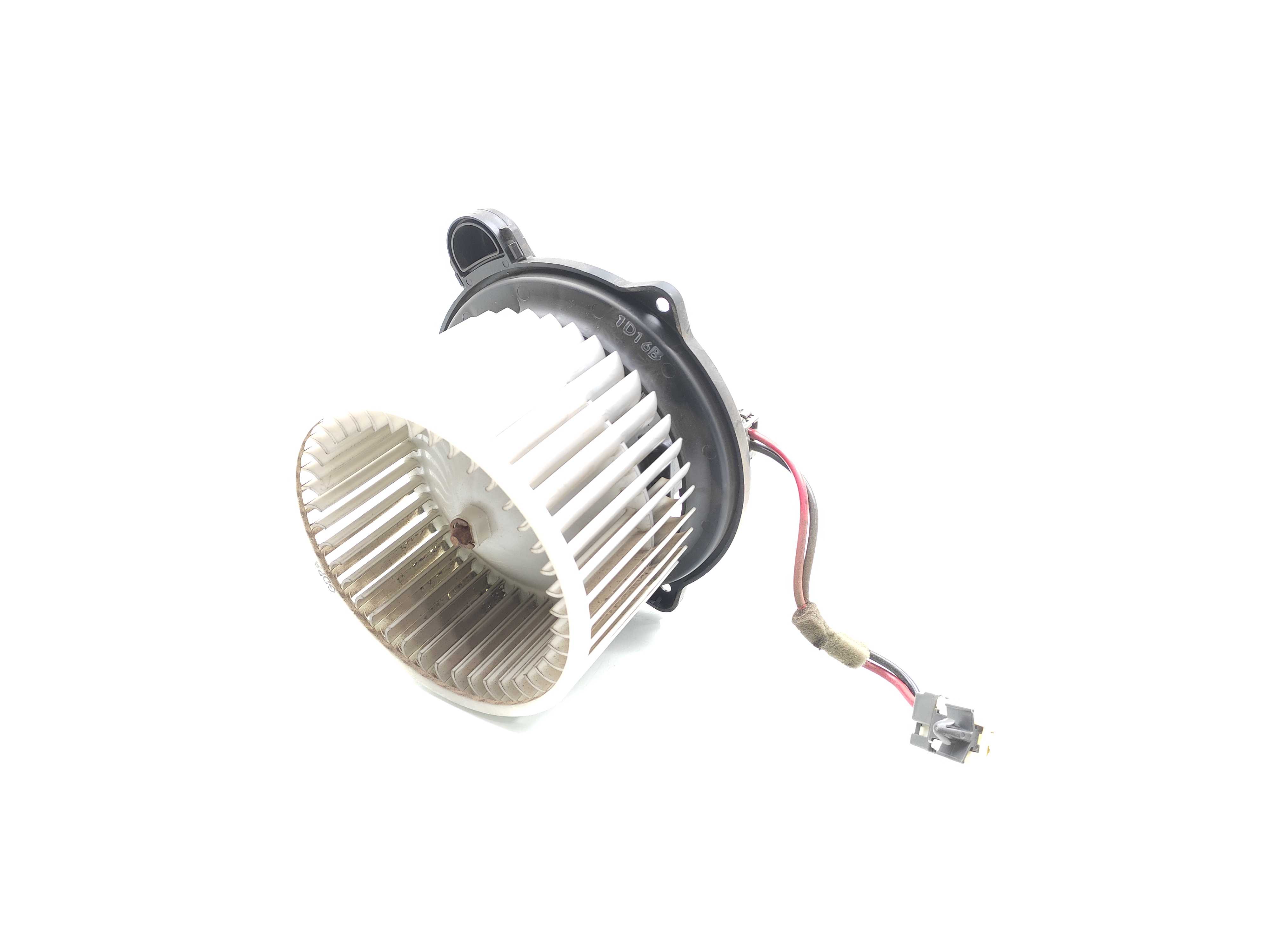 Motor Caixa Ar Forçado Hyundai I30 2012 2011 2010 2009 1