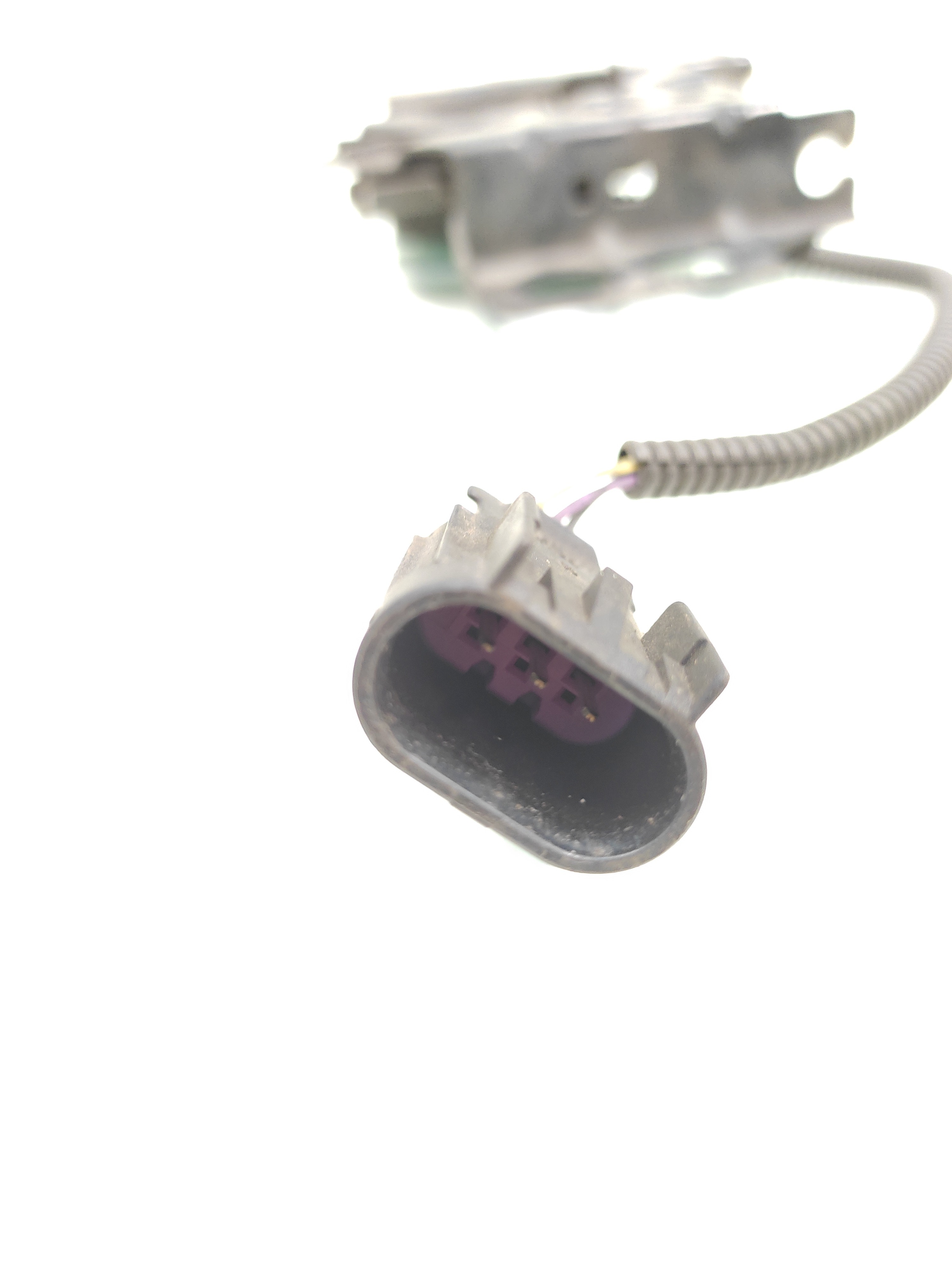 Fechadura Capô Gm Omega Cd 2008 2009 2010 3