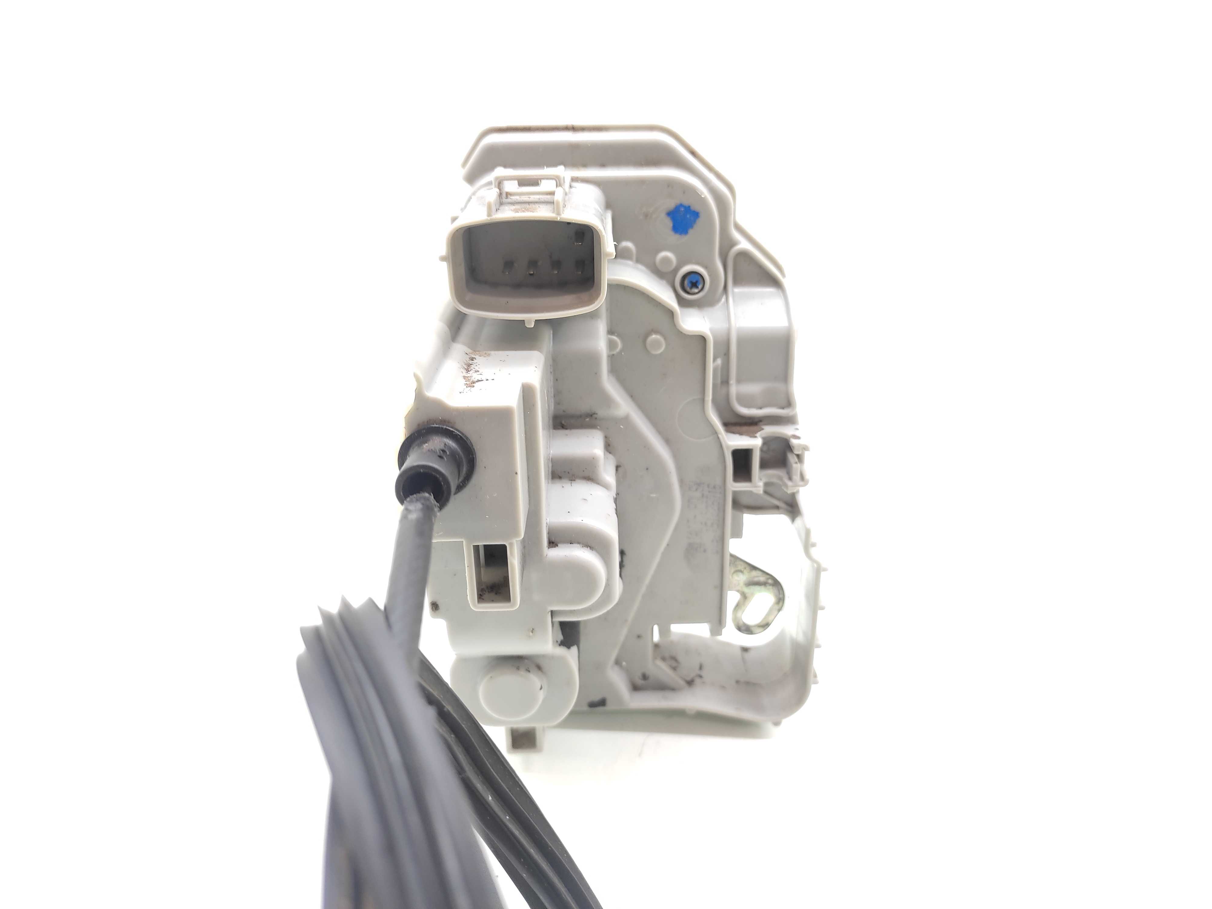Fechadura Porta Traseira Esquerda Fiat Bravo 2011 2012 2013 3