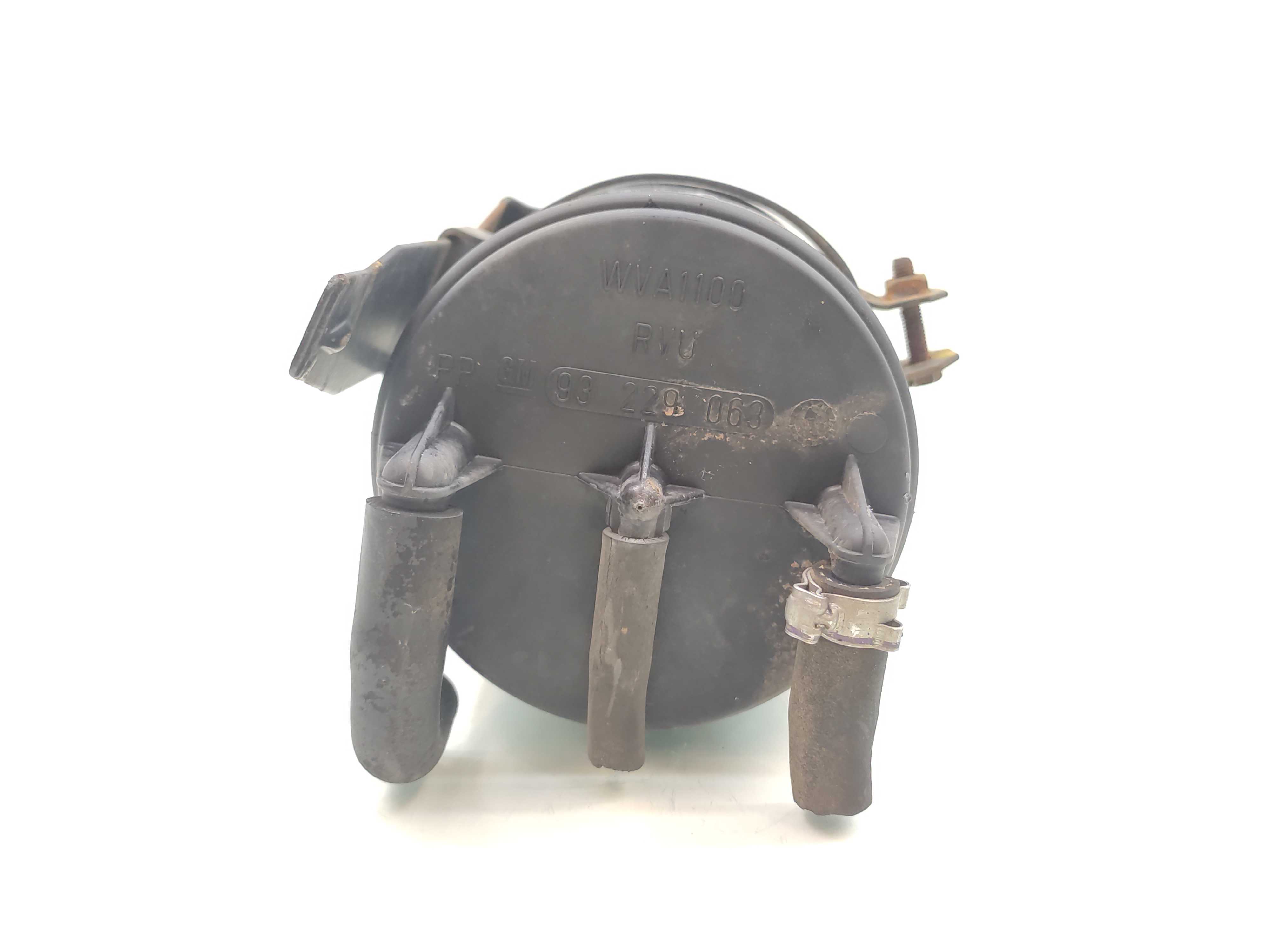 Filtro Canister Combustível Gm Corsa 1.6 8v 1997 1998 1999 2