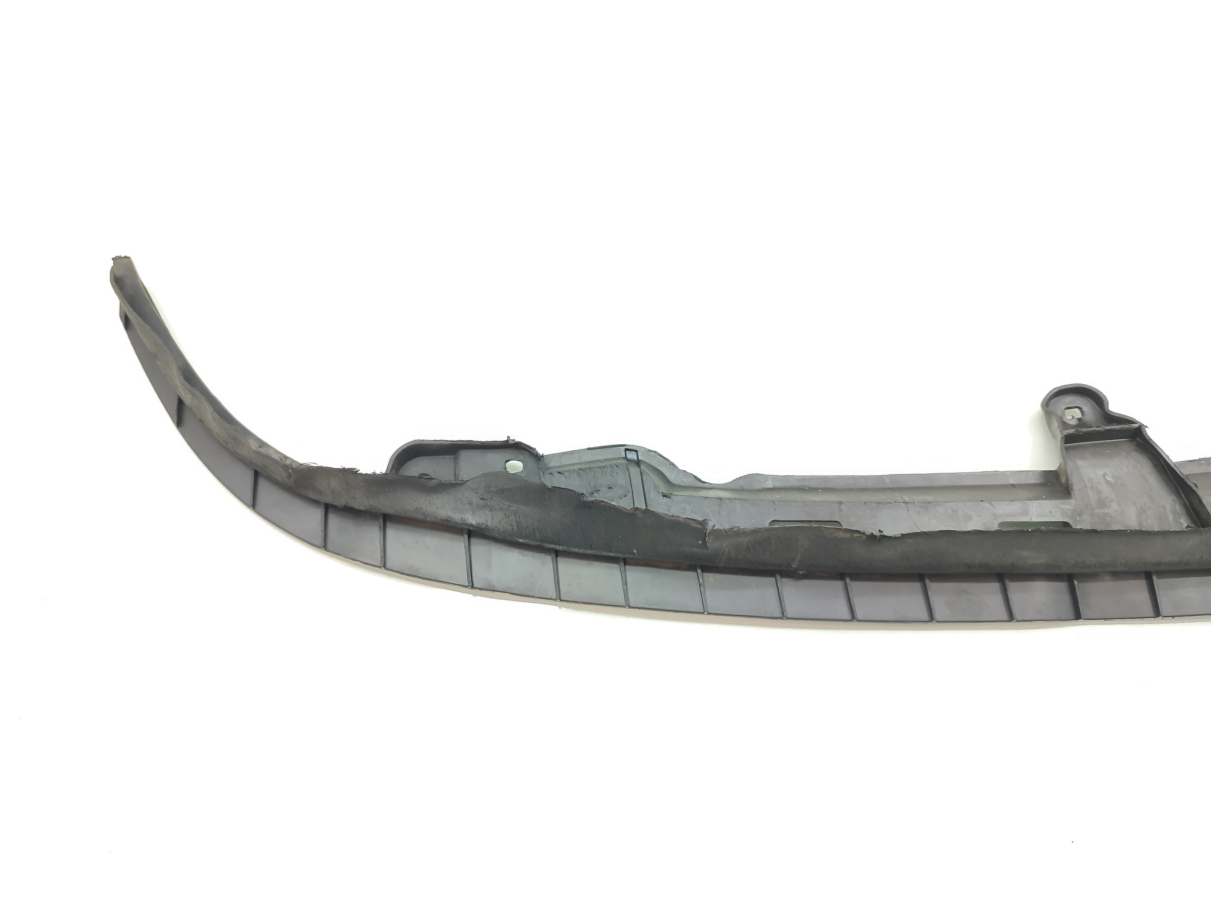 Spoiler Parachoque Dianteiro Vw Jetta Variant 2010 2011 2012 8
