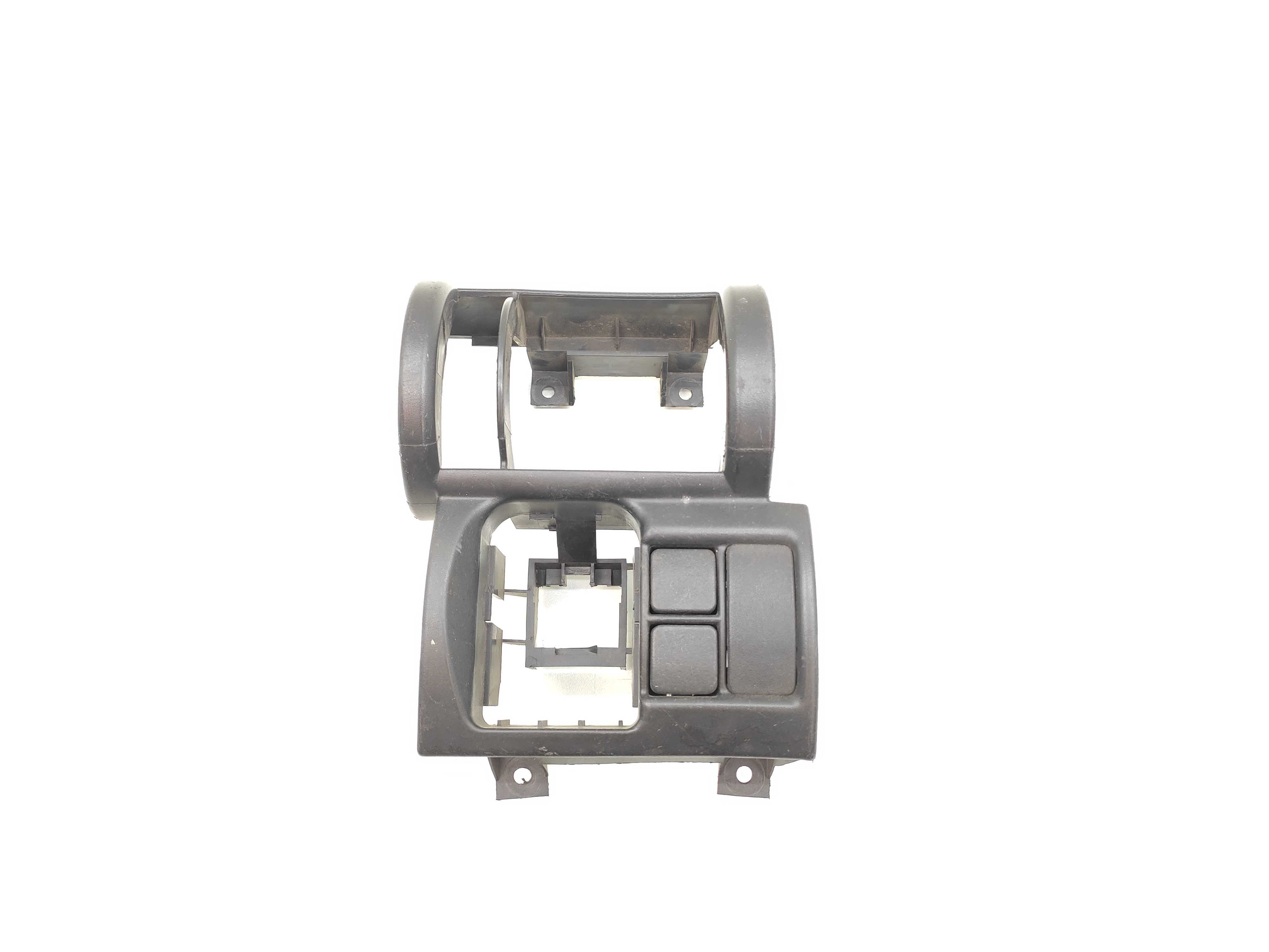 Moldura Difusor Ar Lateral Esquerdo Gm Corsa Classic 1