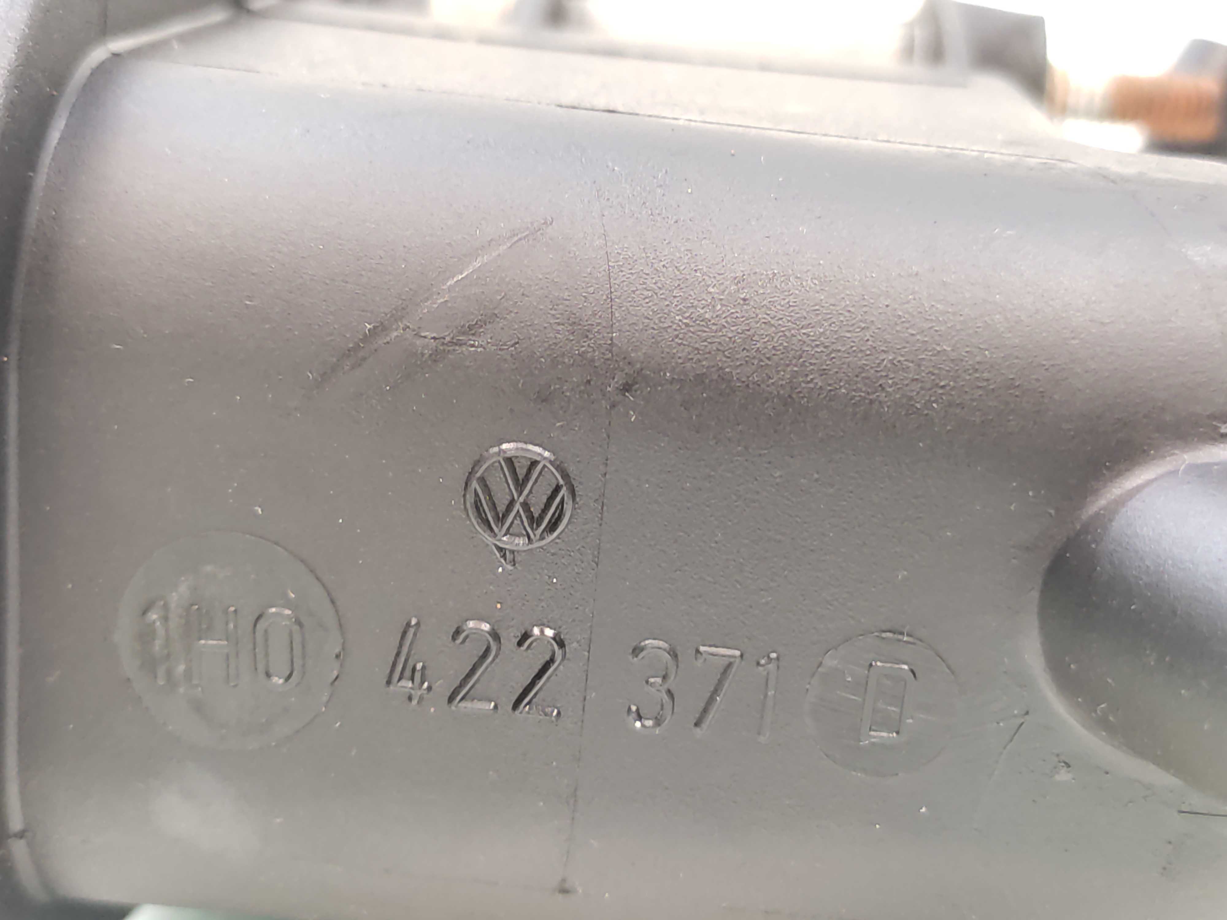 Reservatório Óleo Hidráulico Vw Polo Classic 1.8 Ap 1999 5