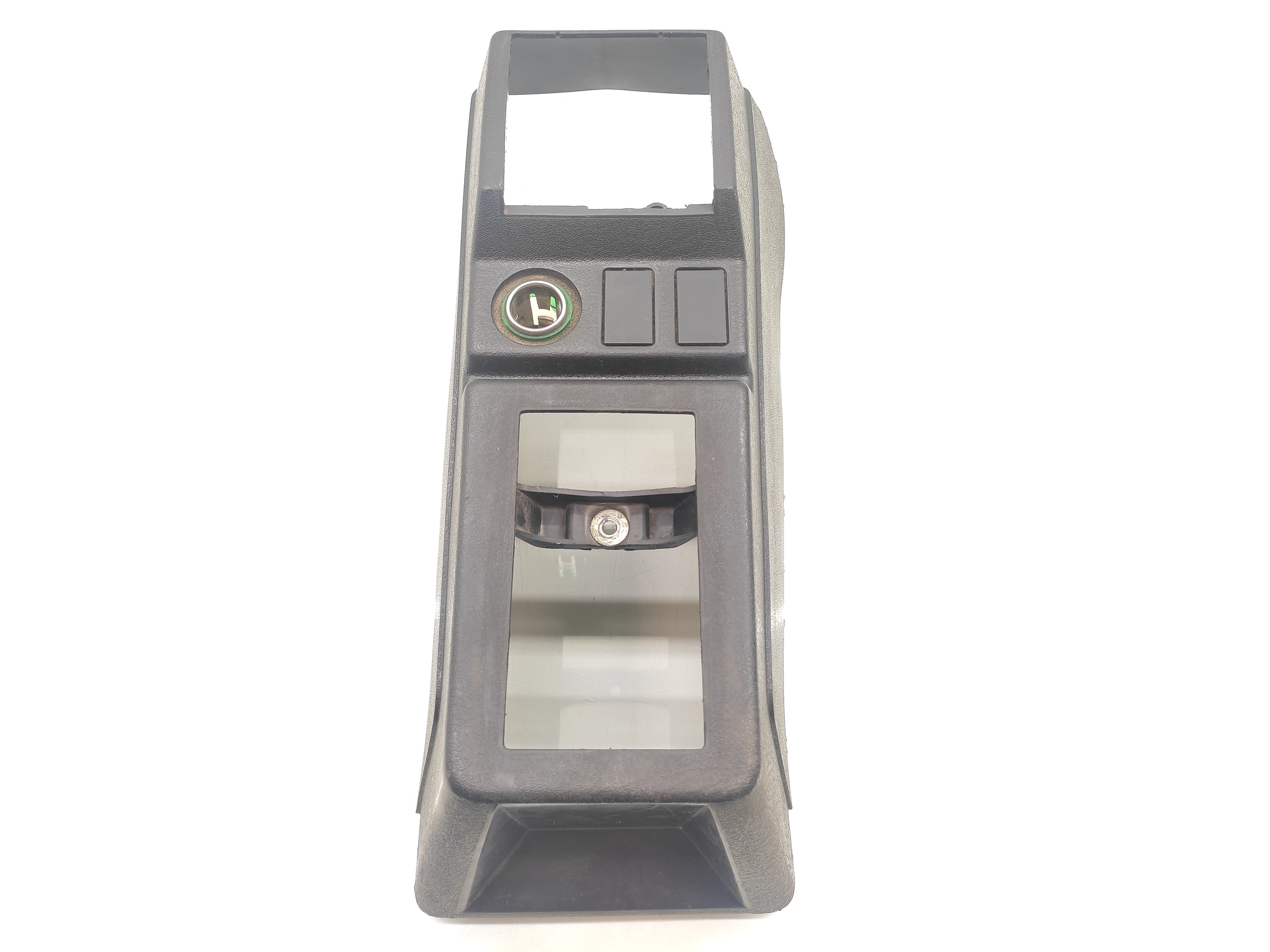 Console Central Voyage Cl 1987 1988 1989 1990 1991 1992 1