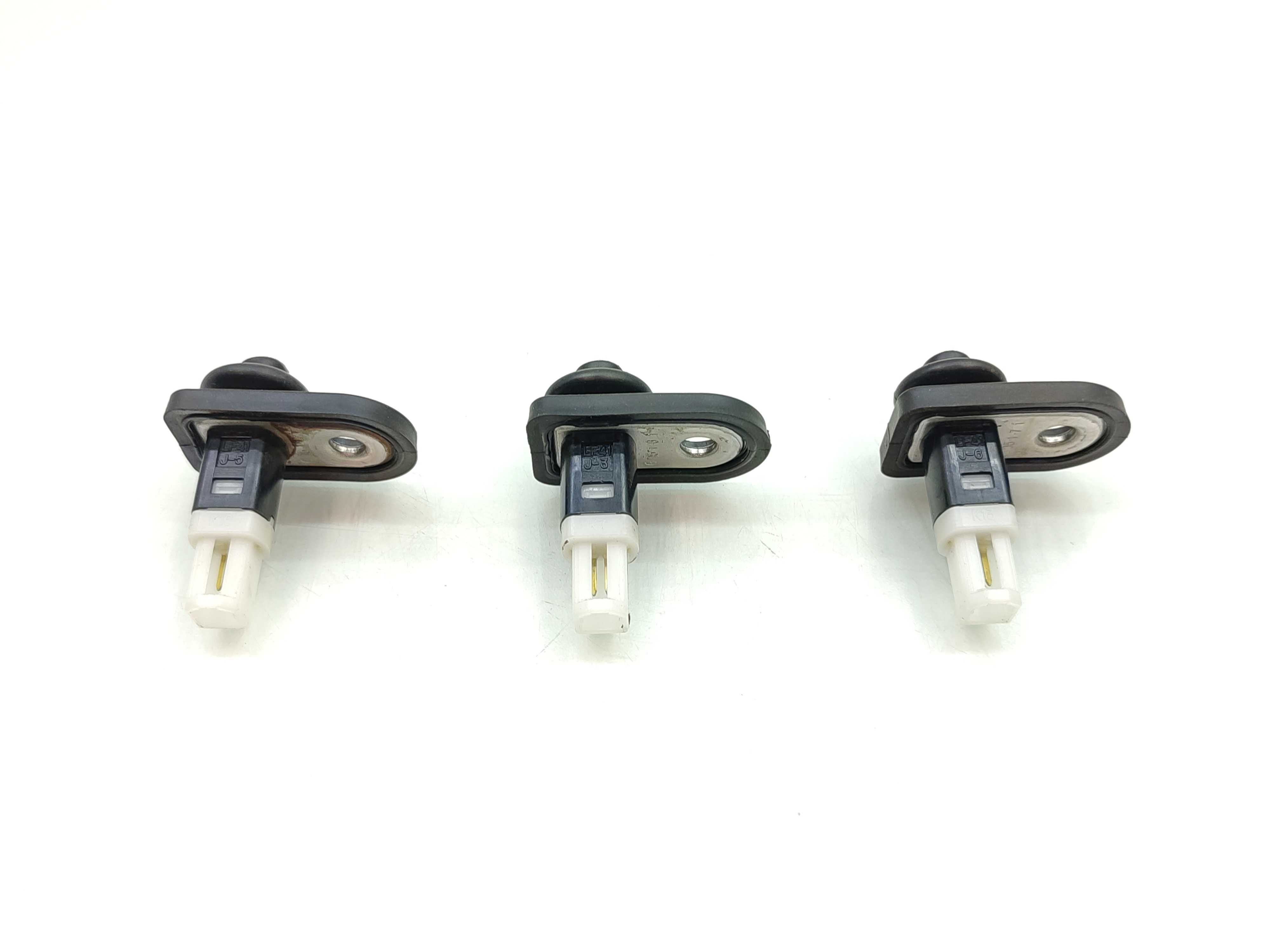 Jogo Interruptor Luz Porta Hyundai Voloster 2011 2012 2013 1
