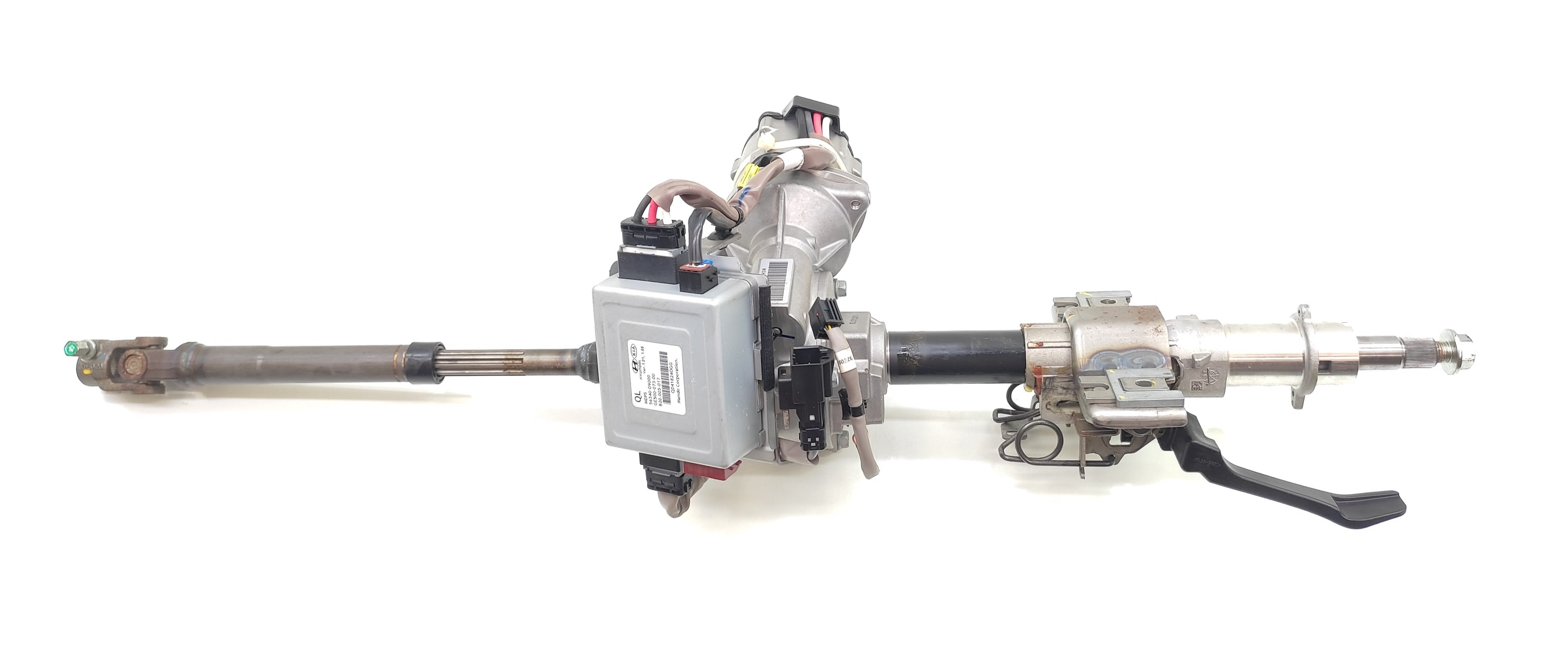 Coluna Direção Elétrica Kia Sportage 2020 2019 2018 2017 2