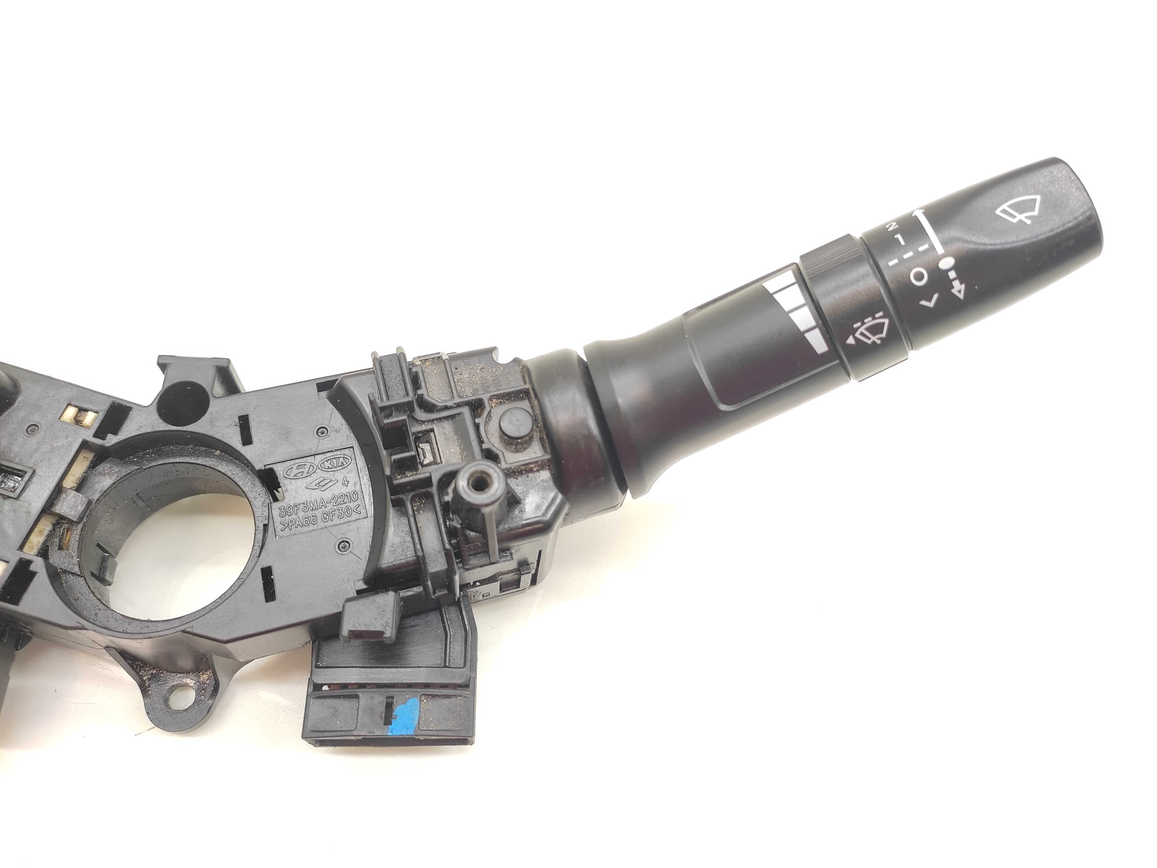 Chave Seta Limpador Parabrisa Hyundai Hb20s 2014 2015 2016 2