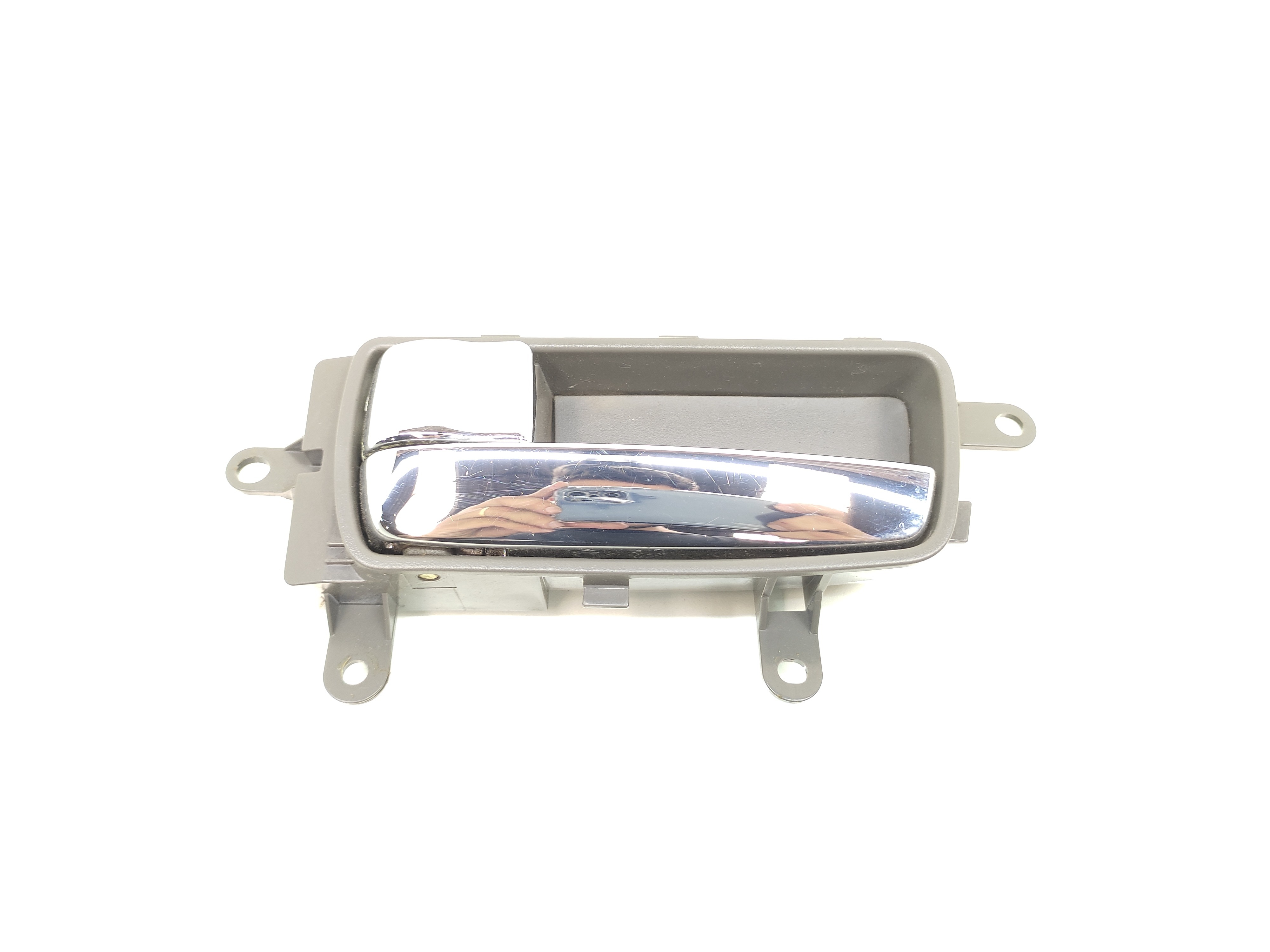 Maçaneta Interna Porta Traseira Esquerda Nissan Sentra 2010 1