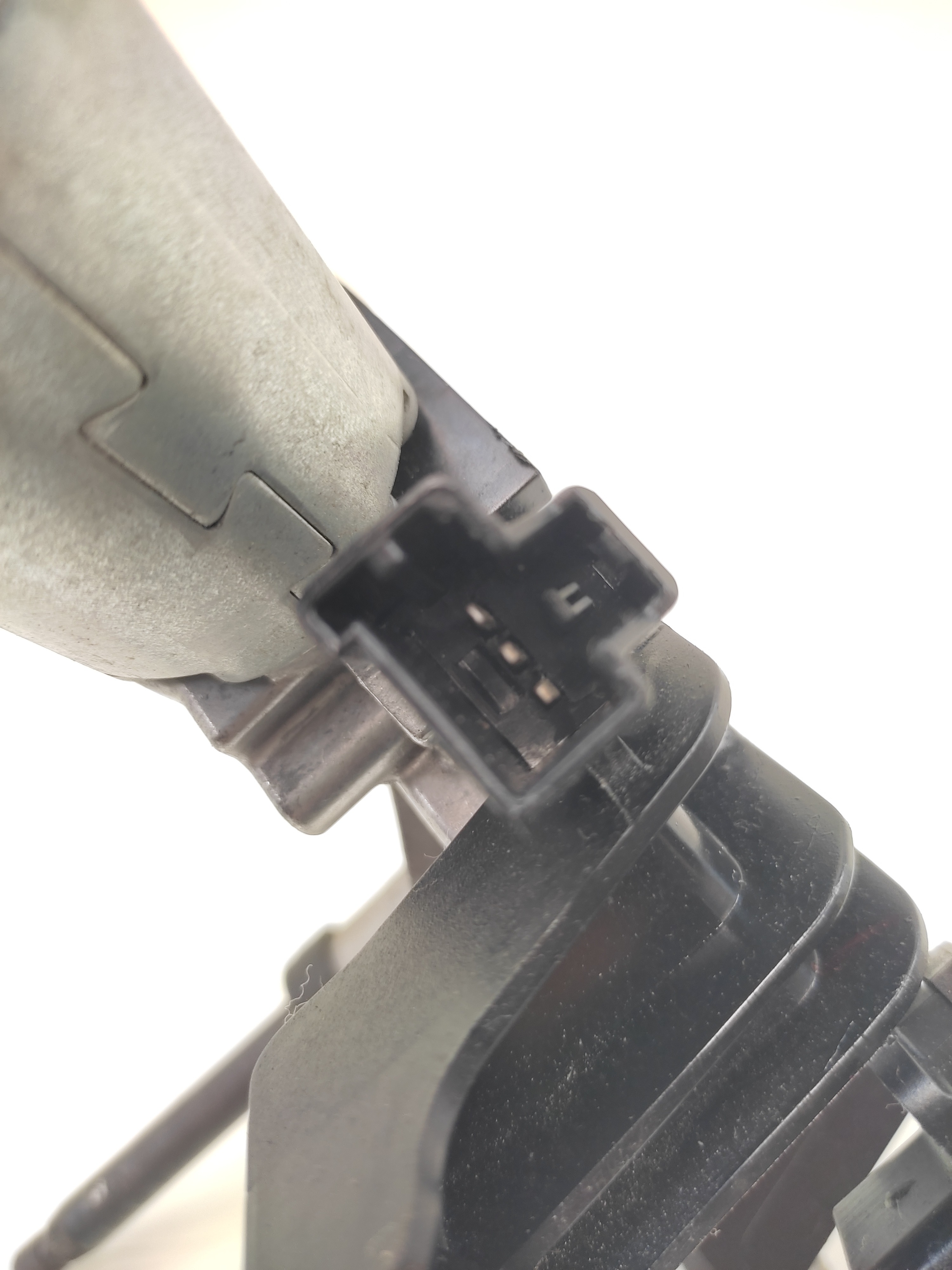Motor Limpador Tampa Traseira Ford Ka 2015 2016 2017 2018 4