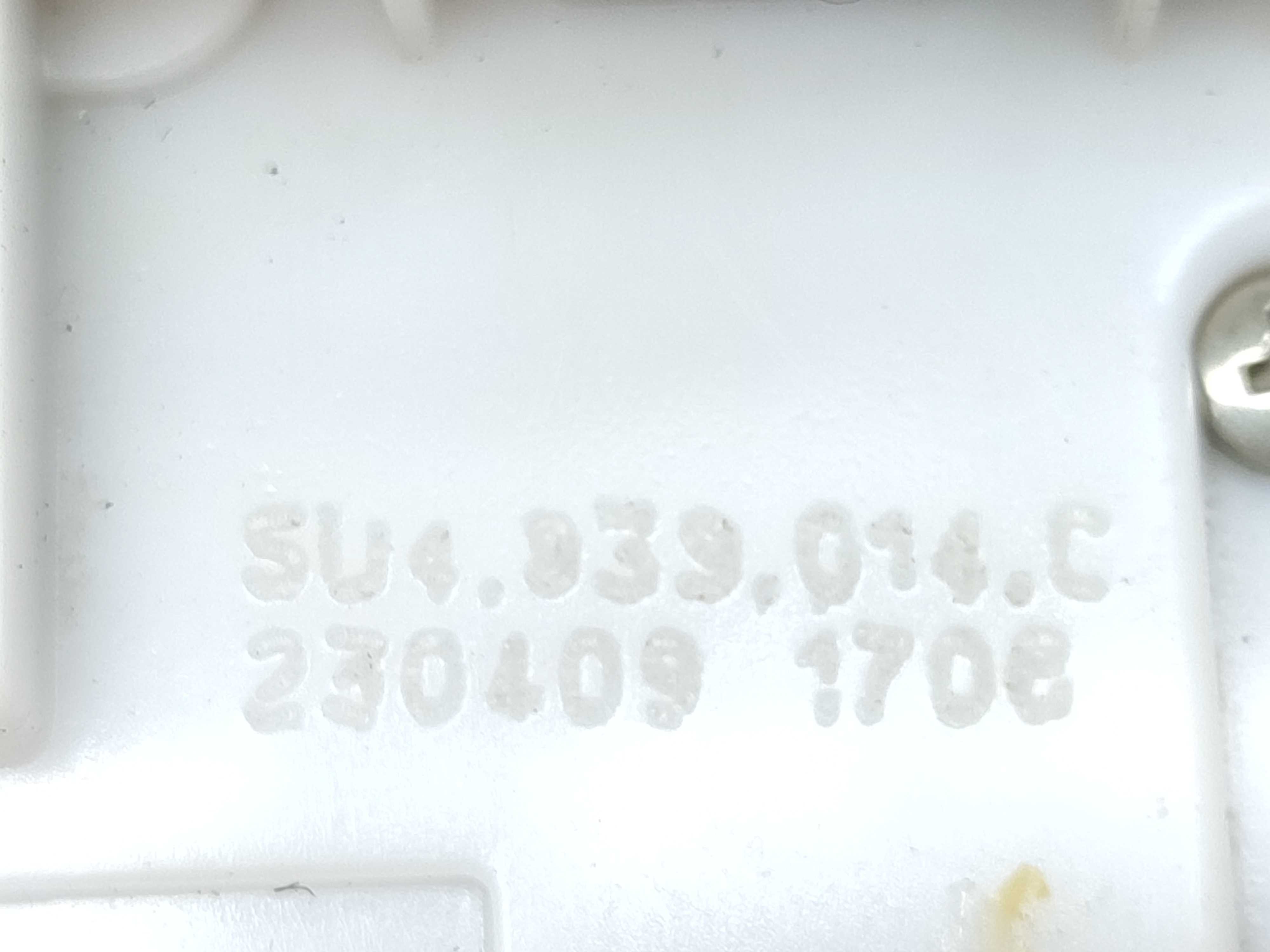 Fechadura Porta Traseira Direita Vw Gol Voyage G5 G6 5