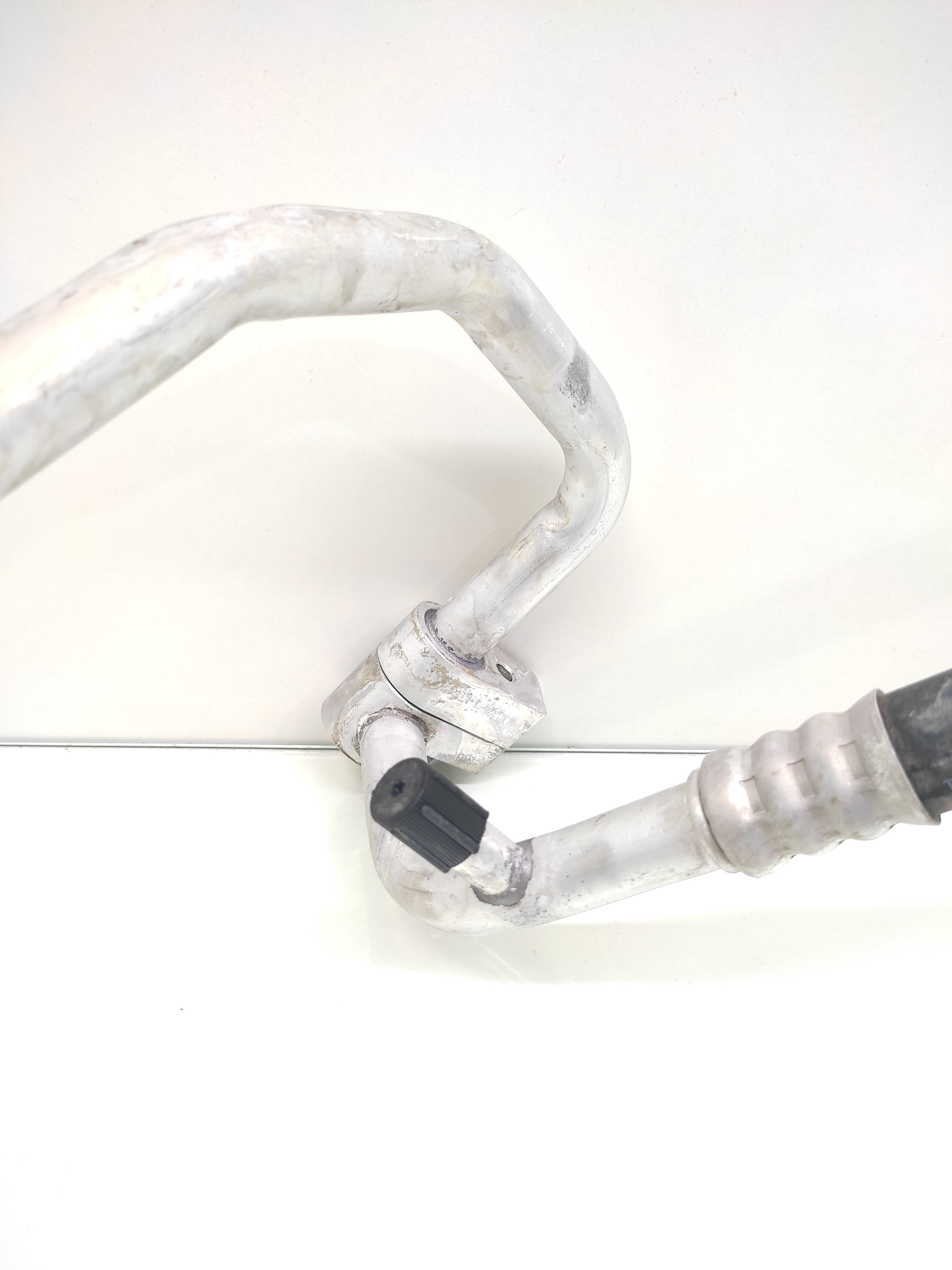 Mangueira Maior Ar Condicionado Ford Ka 1.0 3cc 2015 2015 3