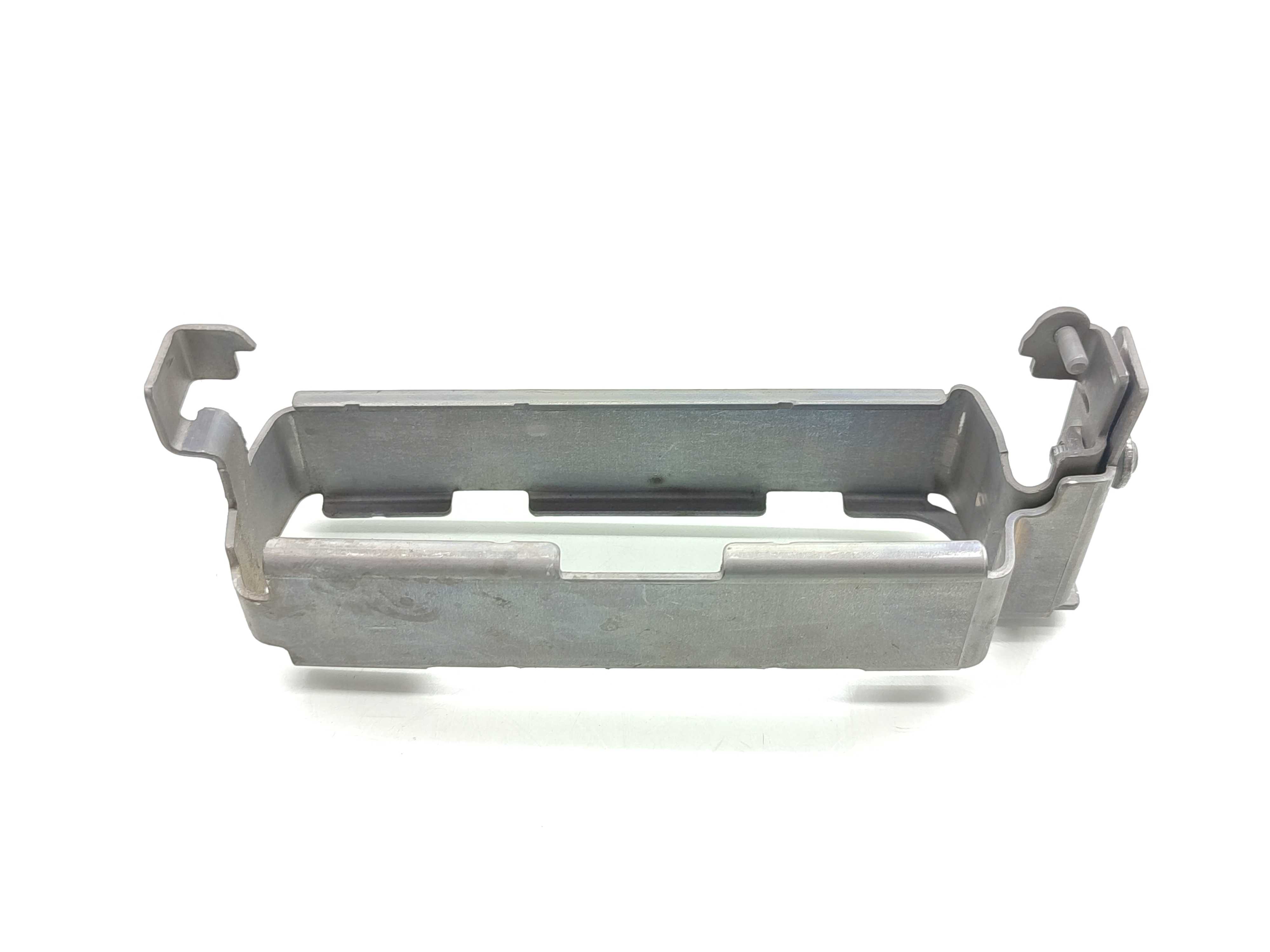 Trava Segurança Módulo Injeção Vw Jetta 2.5 2010 2011 2012 2