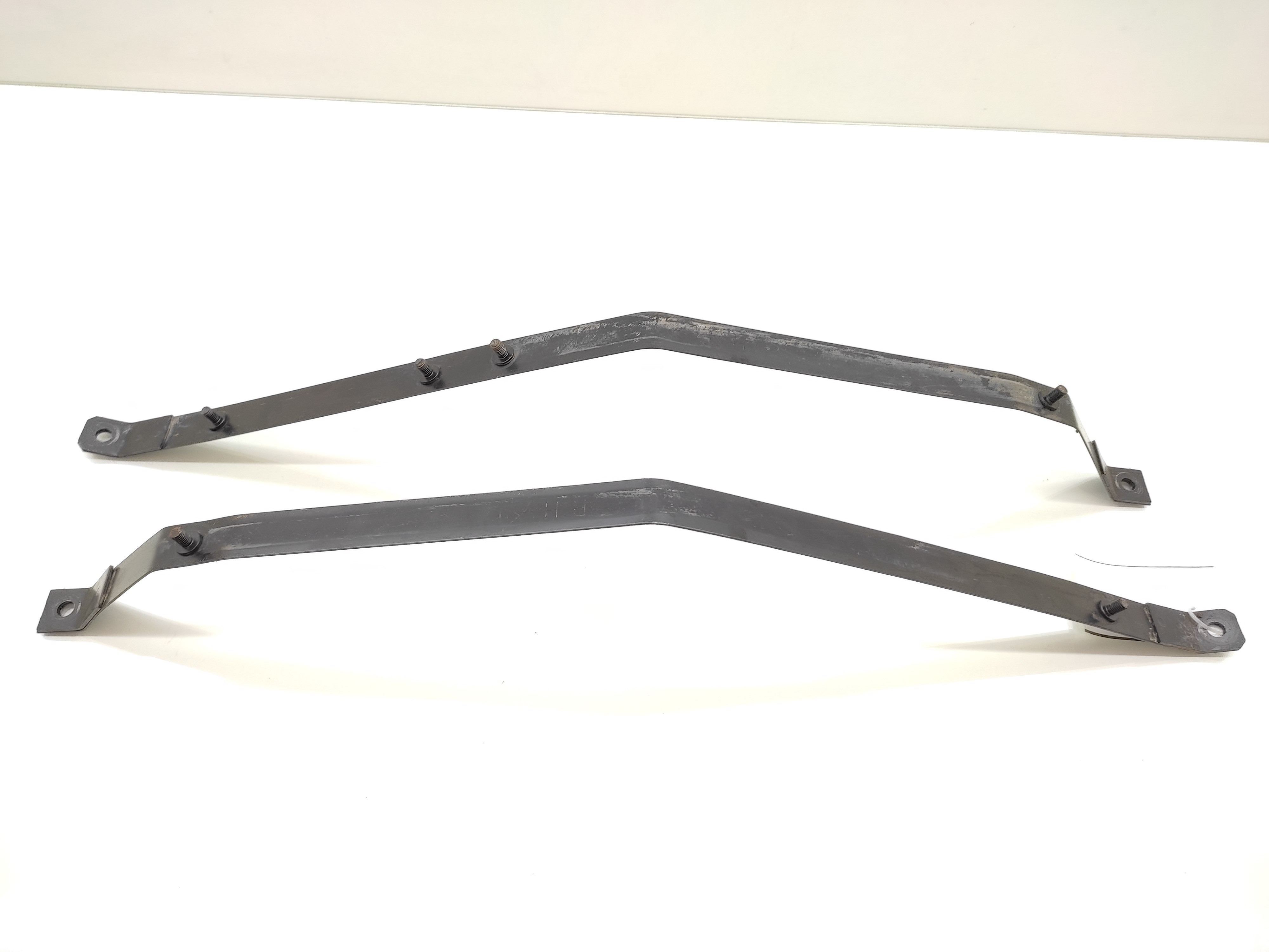 Suporte Fixação Tanque Combustível Subaru Legacy Outb 2001 1