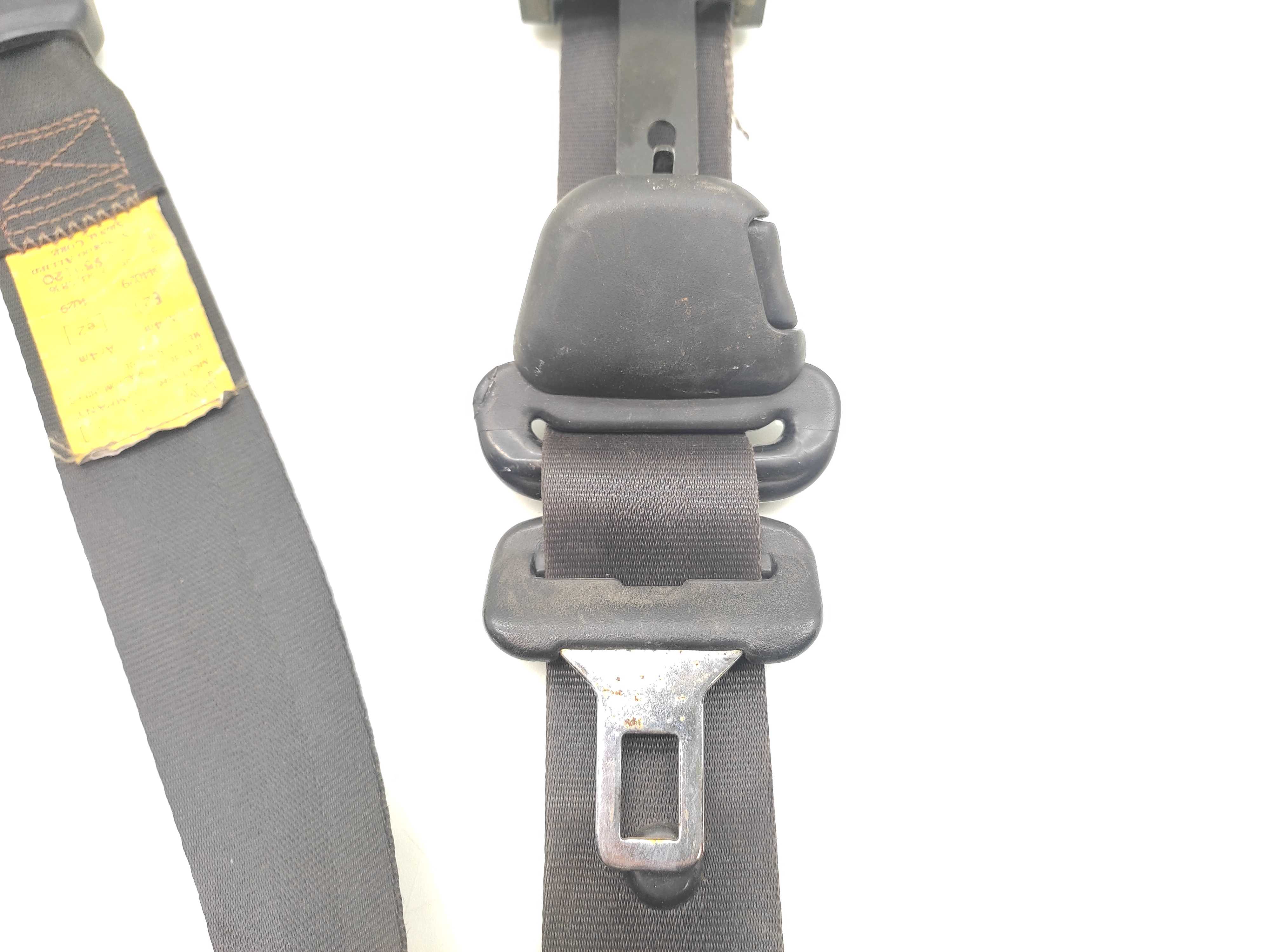 Cinto Segurança Dianteiro Esquerdo Hyundai Accent 1995 1996 2