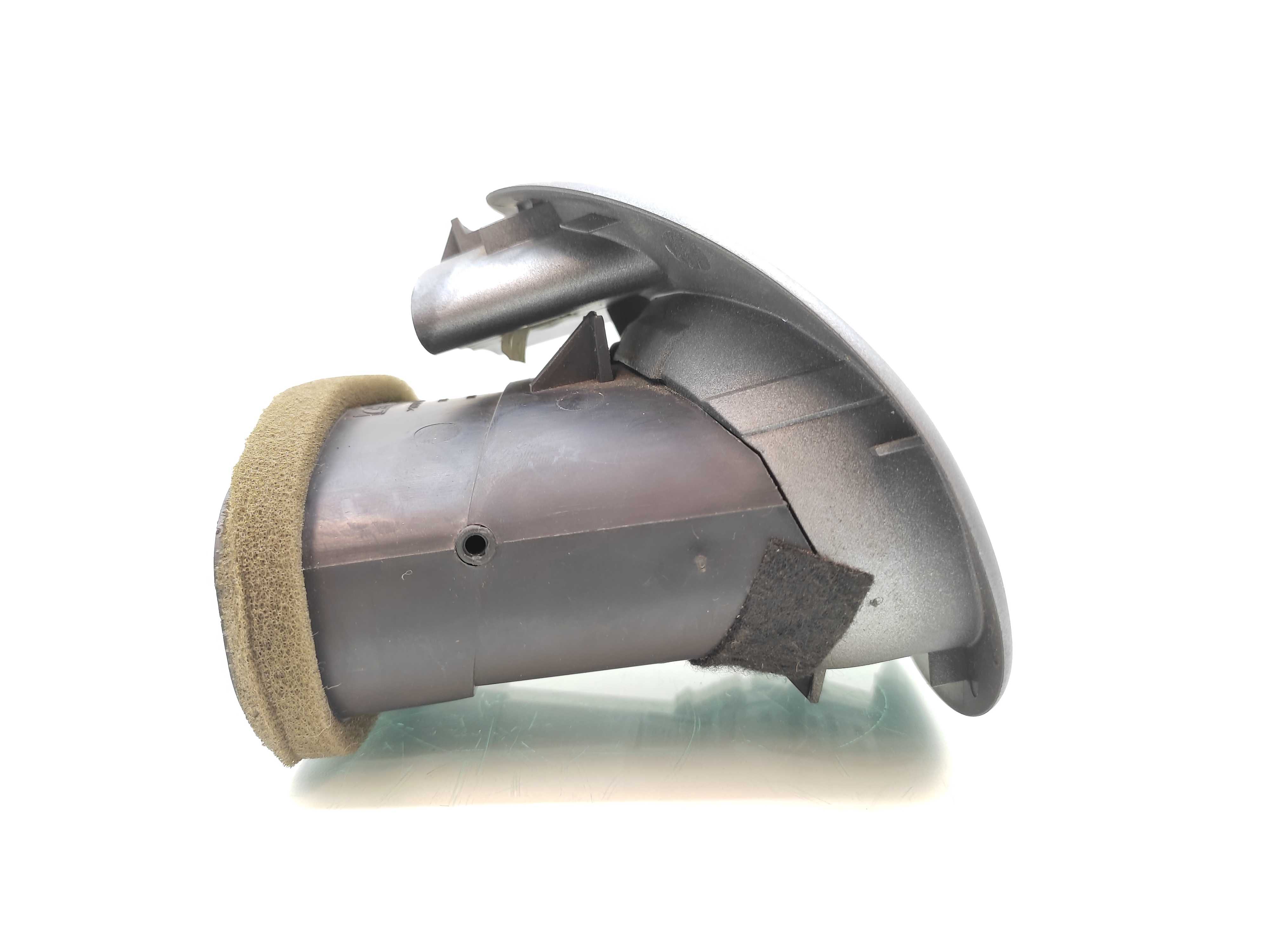 Difusor Ar Esquerdo Painel Citroen Xsara Picasso Cor Cinza 2