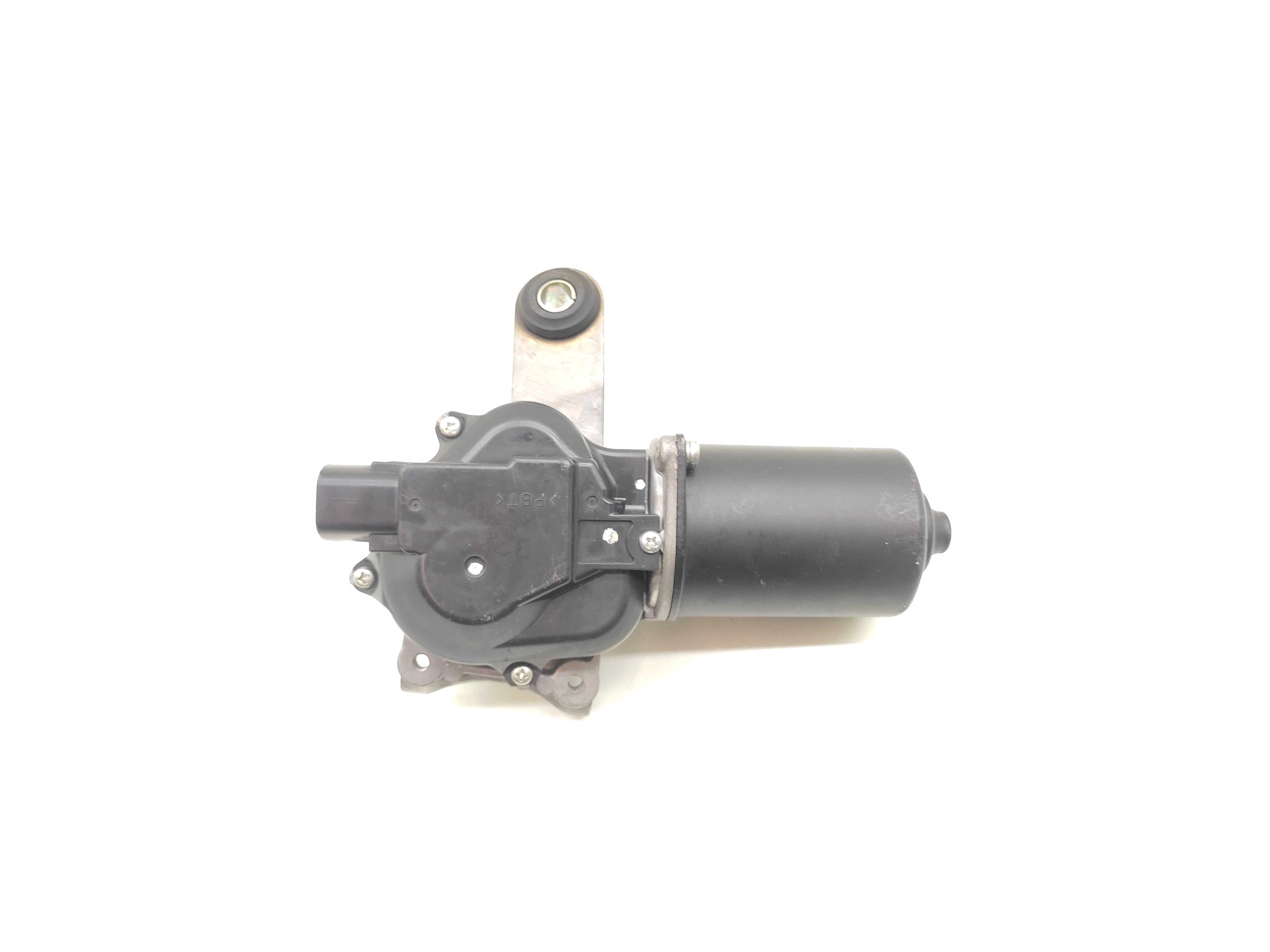 Motor Limpador Parabrisa Nissan March 2013 2014 2015 2