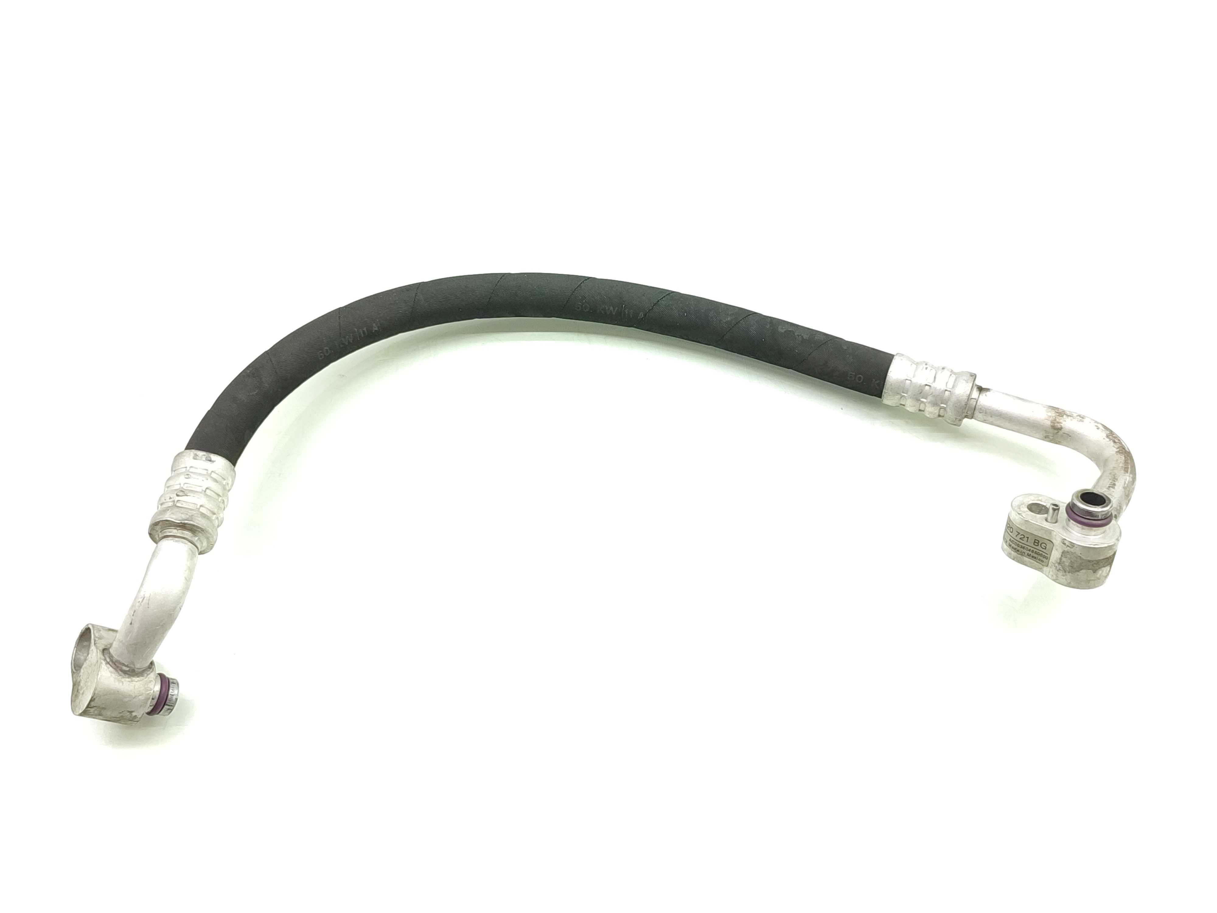 Mangueira Menor Ar Condicionado Vw Jetta 2.5 2010 2011 2012 1