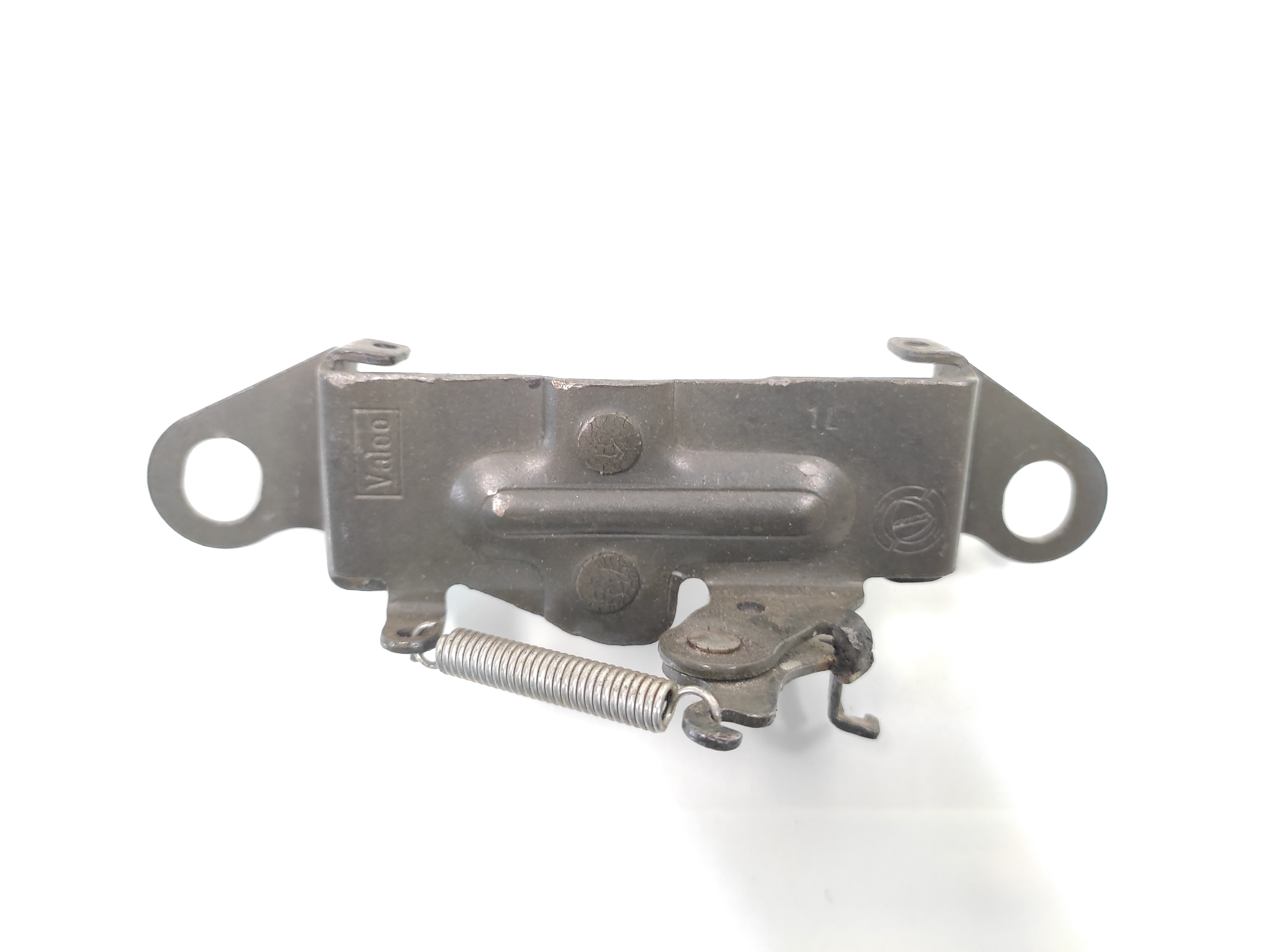 Batente Tampa Traseira Fiat Marea Sedan 2000 2001 2002 2