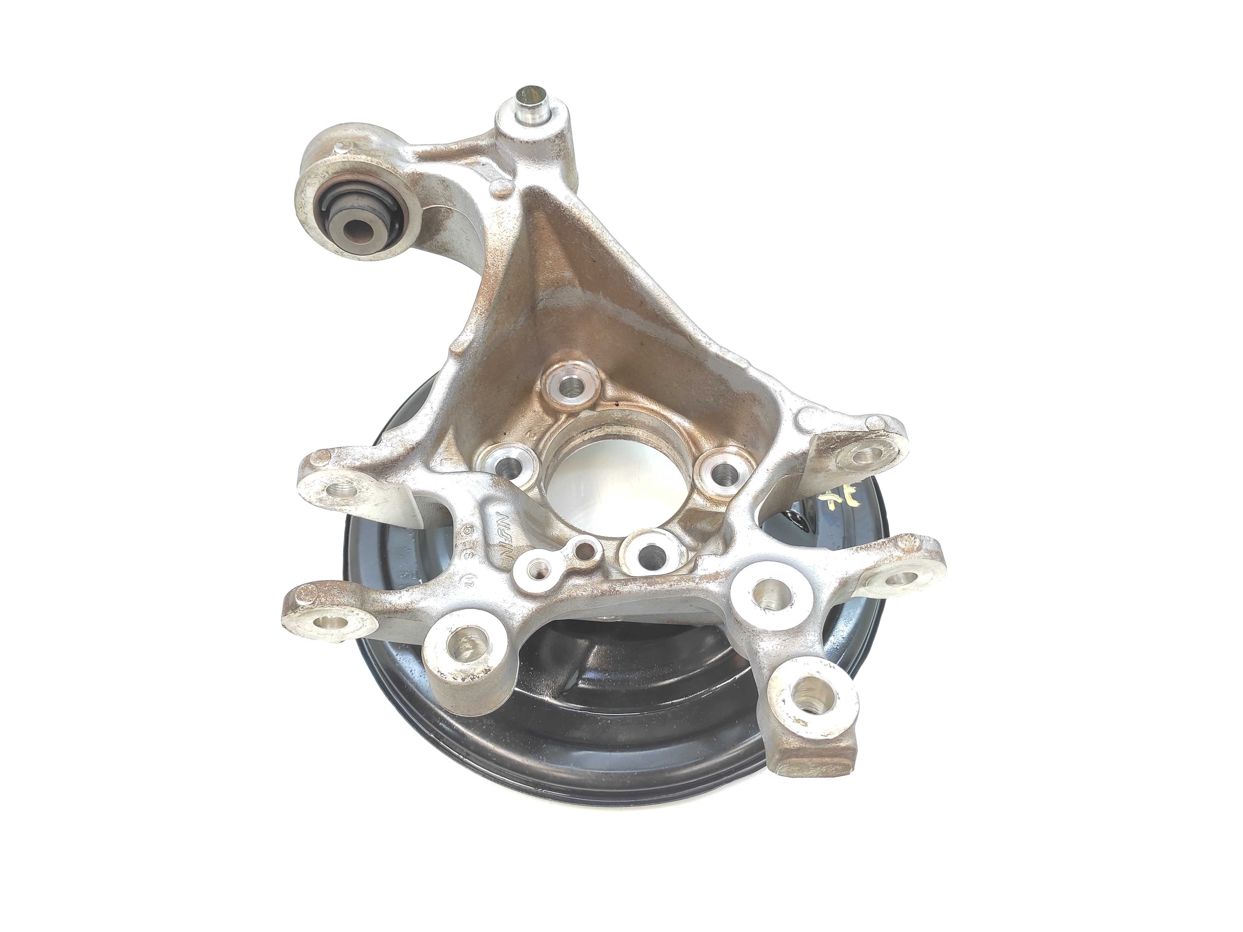 Manga Eixo Traseira Esquerda Honda Civic G10 2.0 2017 2018 1