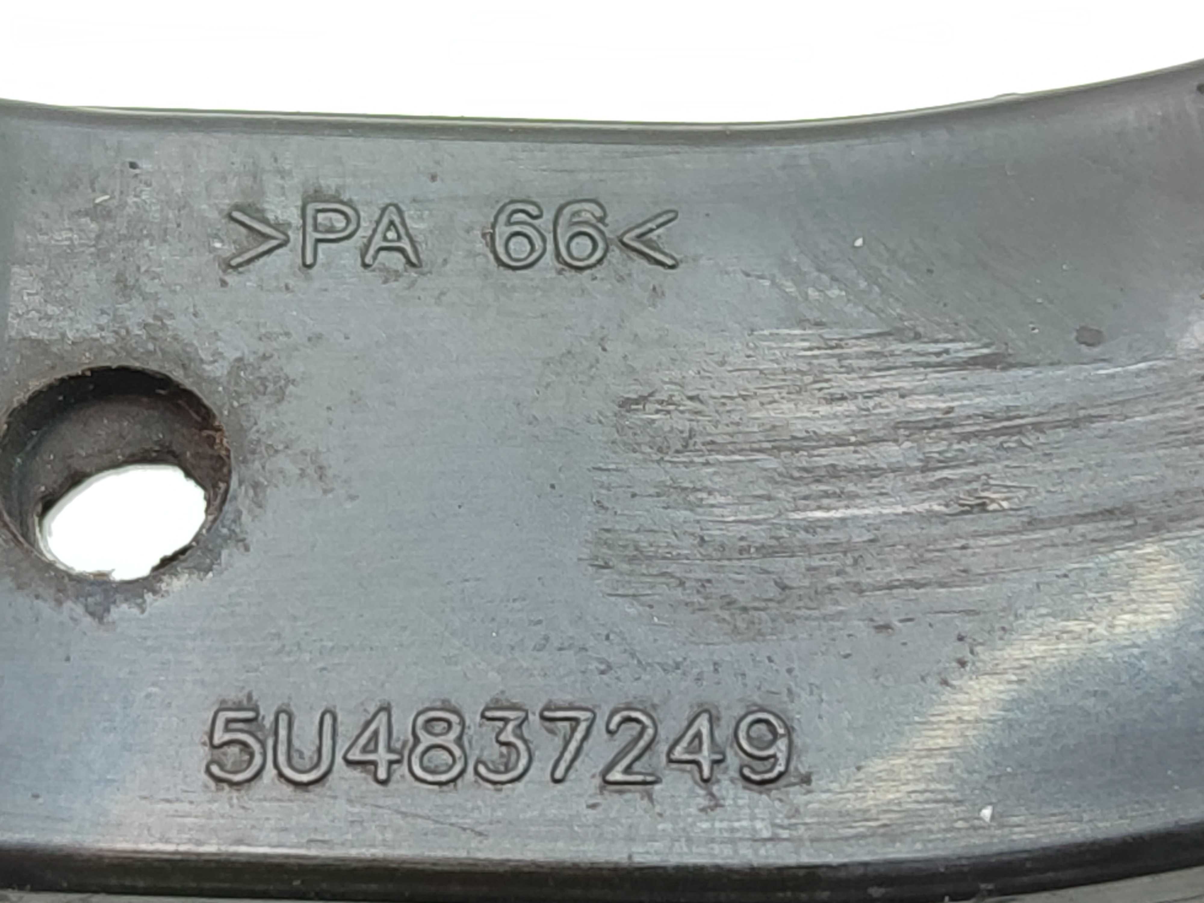 Limitador Porta Dianteira Vw Gol Voyage G5 G6 G7 Sem Lado 3